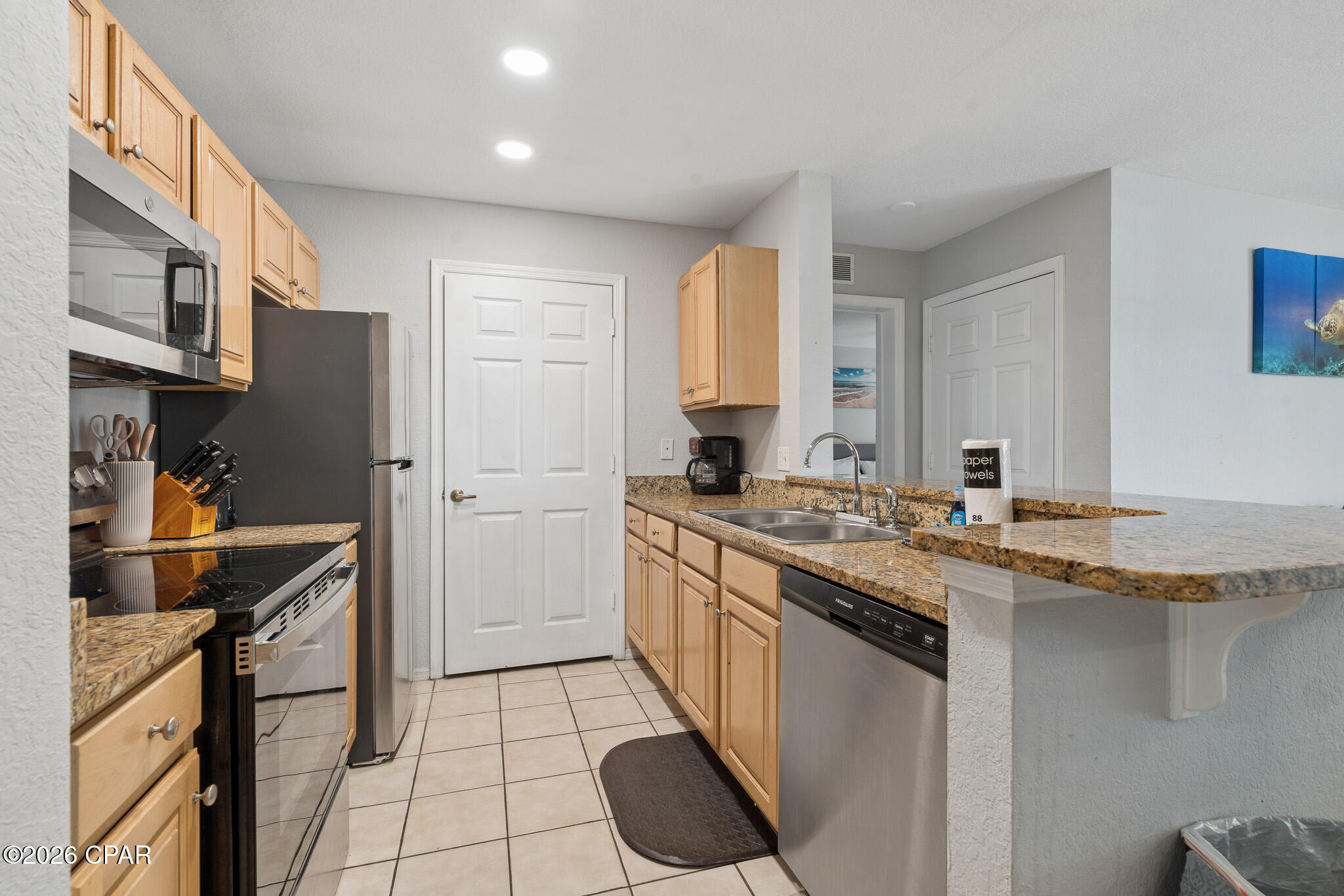 101 Cape Cod Drive Panama City Beach FL 32407