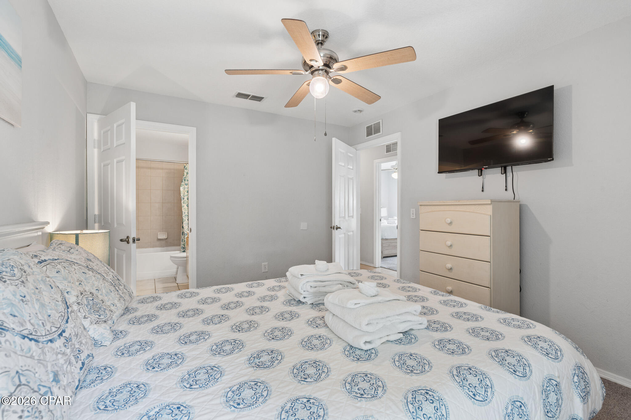 101 Cape Cod Drive Panama City Beach FL 32407