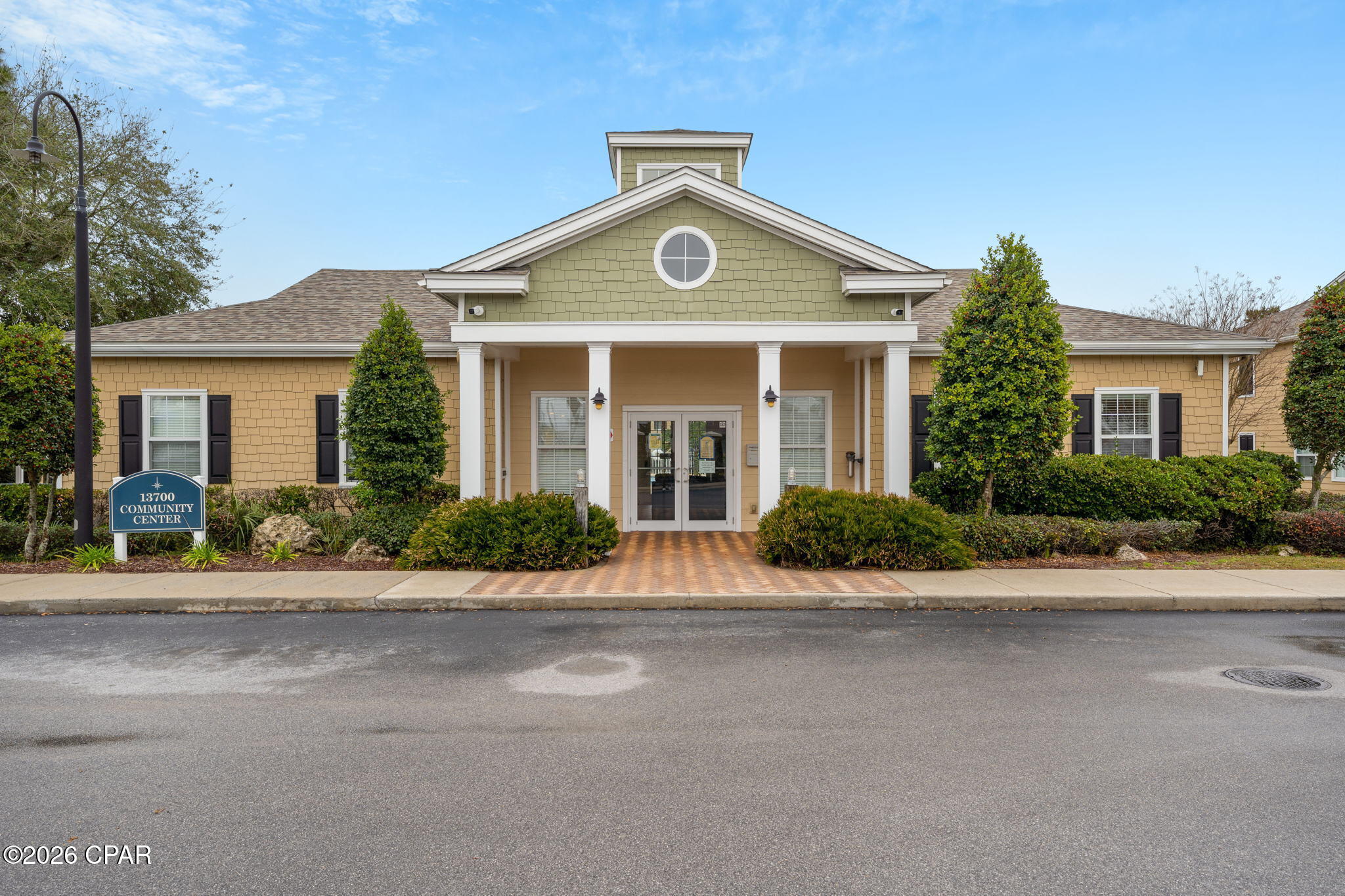 101 Cape Cod Drive Panama City Beach FL 32407