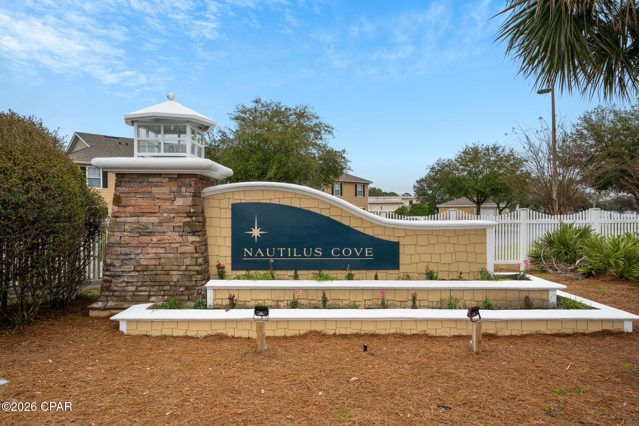 101 Cape Cod Drive Panama City Beach FL 32407