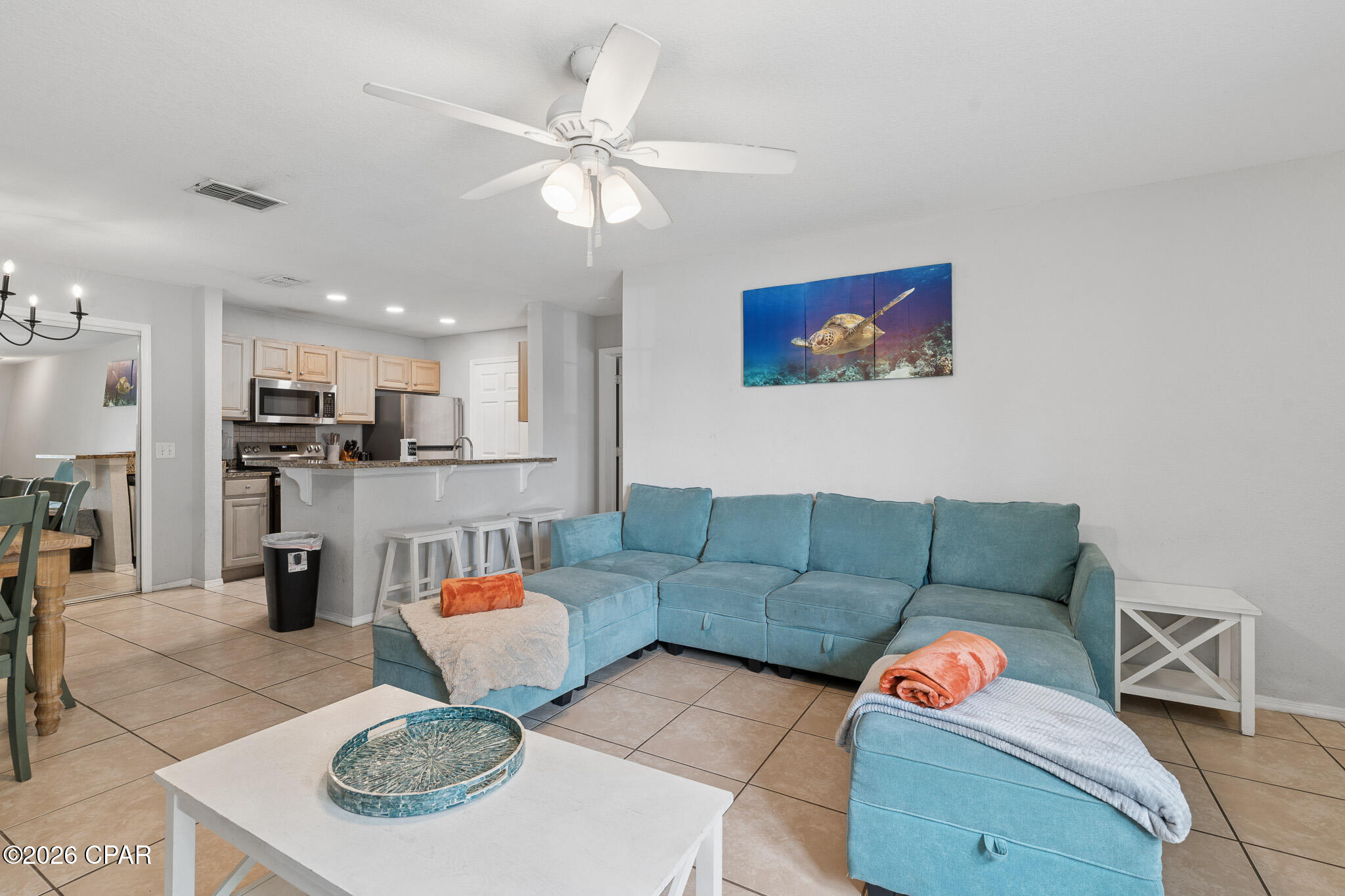 101 Cape Cod Drive Panama City Beach FL 32407