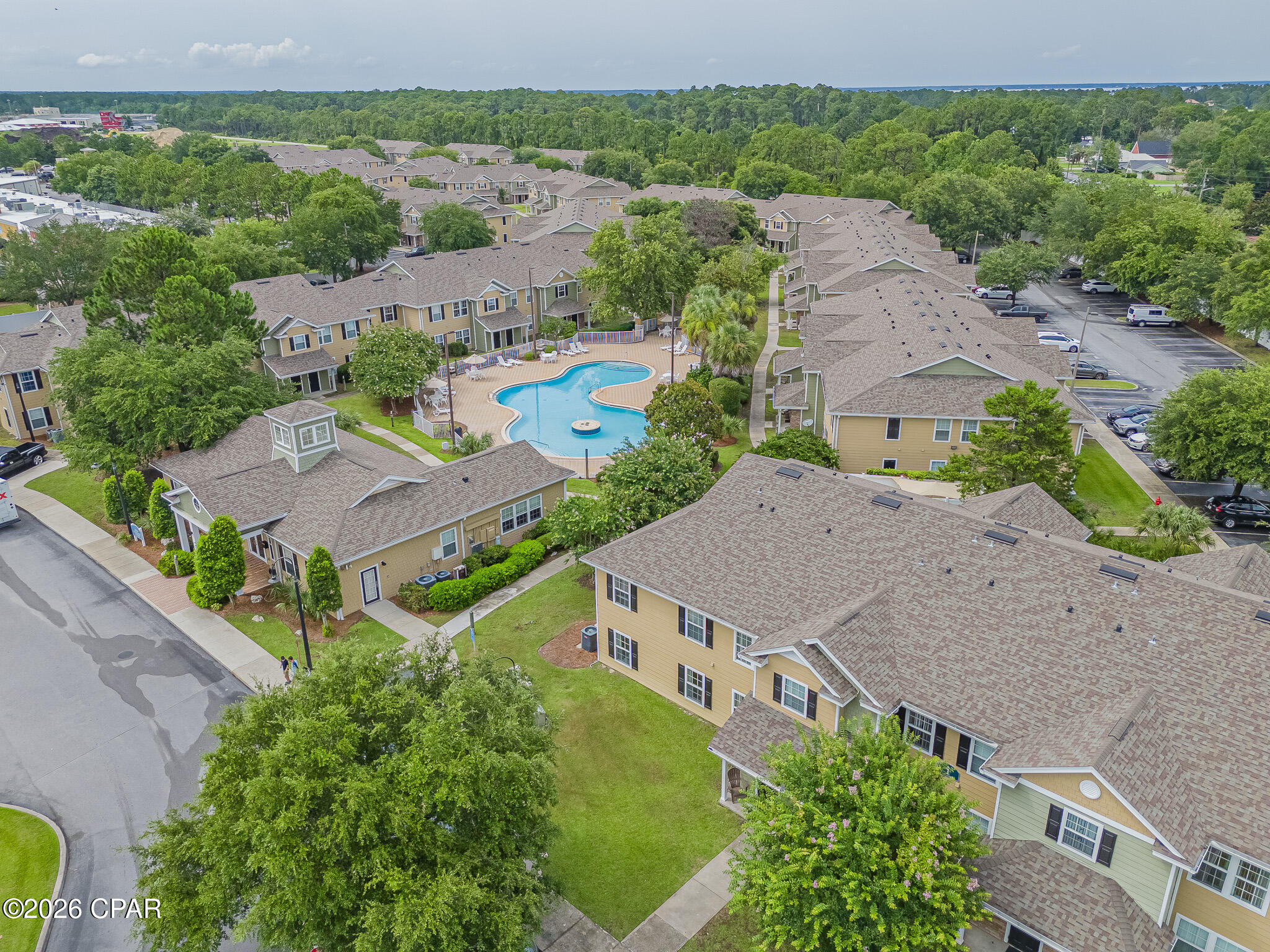 101 Cape Cod Drive Panama City Beach FL 32407
