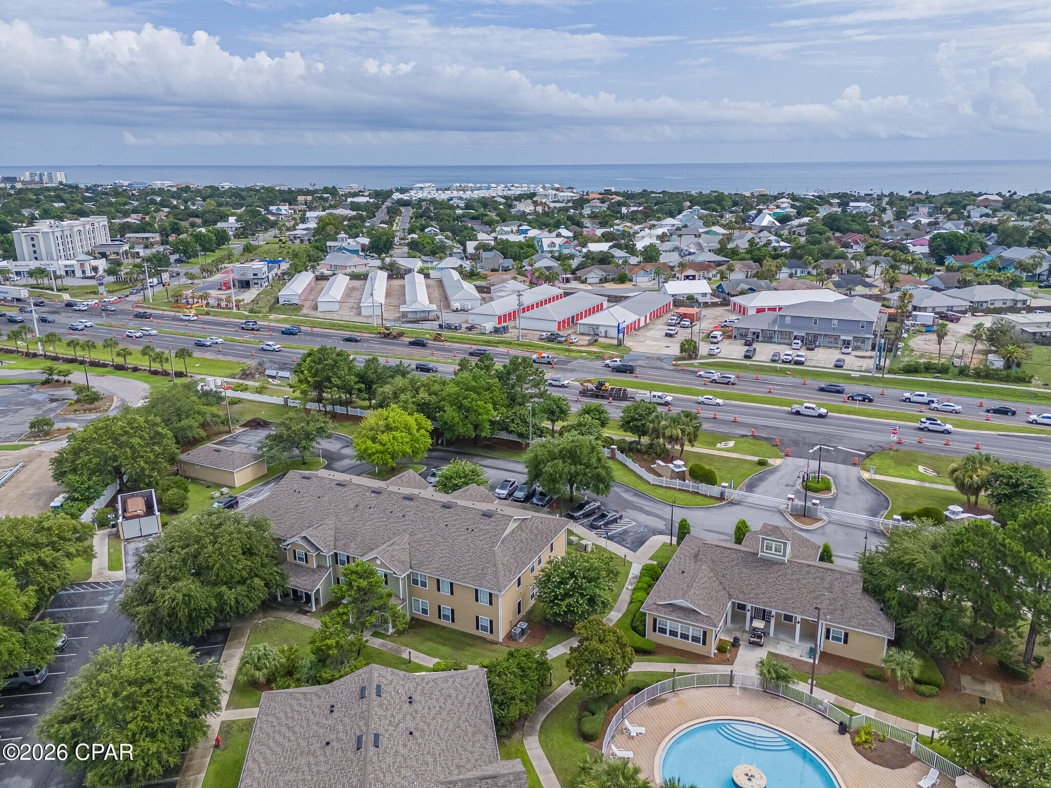 101 Cape Cod Drive Panama City Beach FL 32407