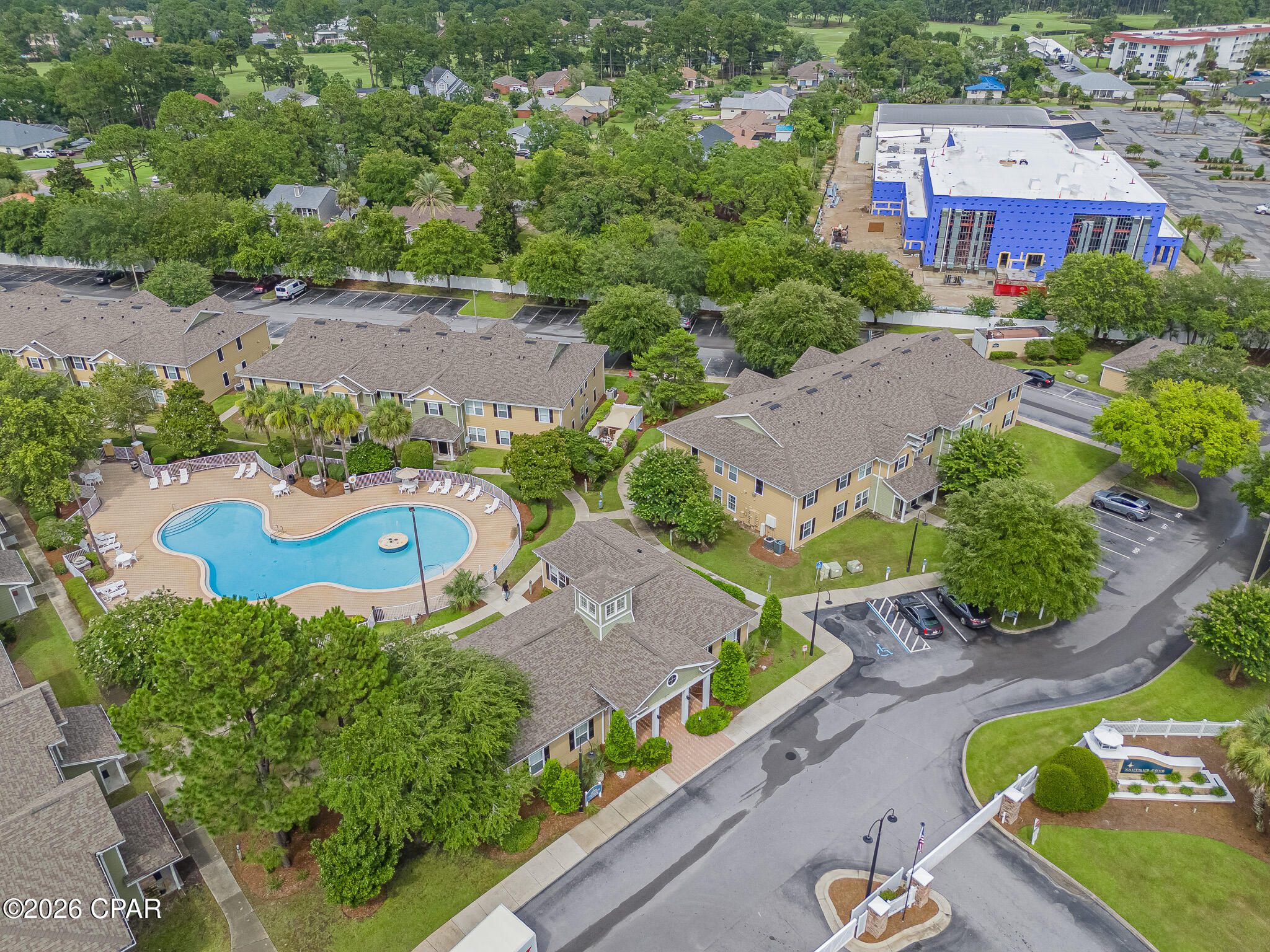 101 Cape Cod Drive Panama City Beach FL 32407