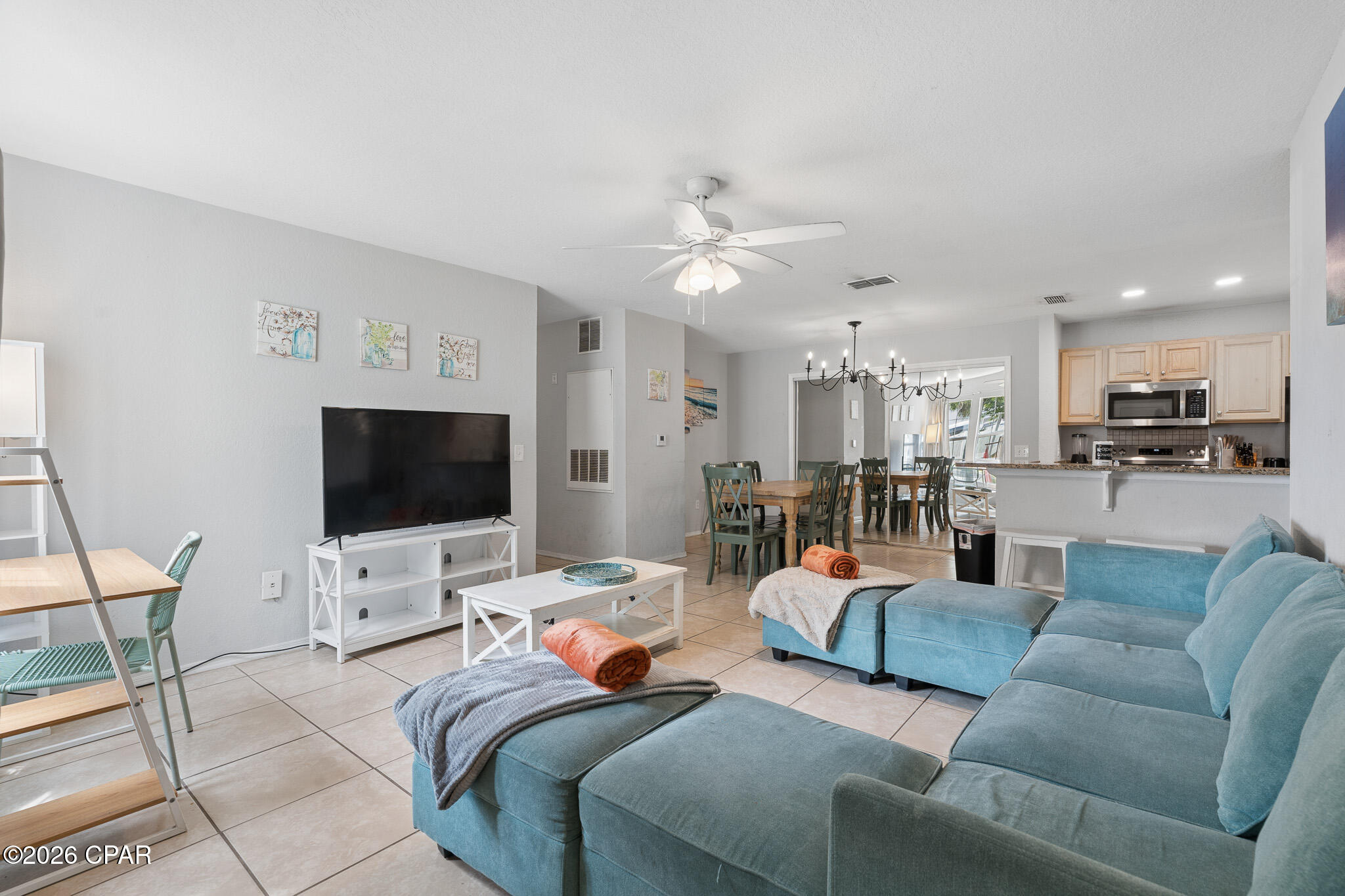 101 Cape Cod Drive Panama City Beach FL 32407