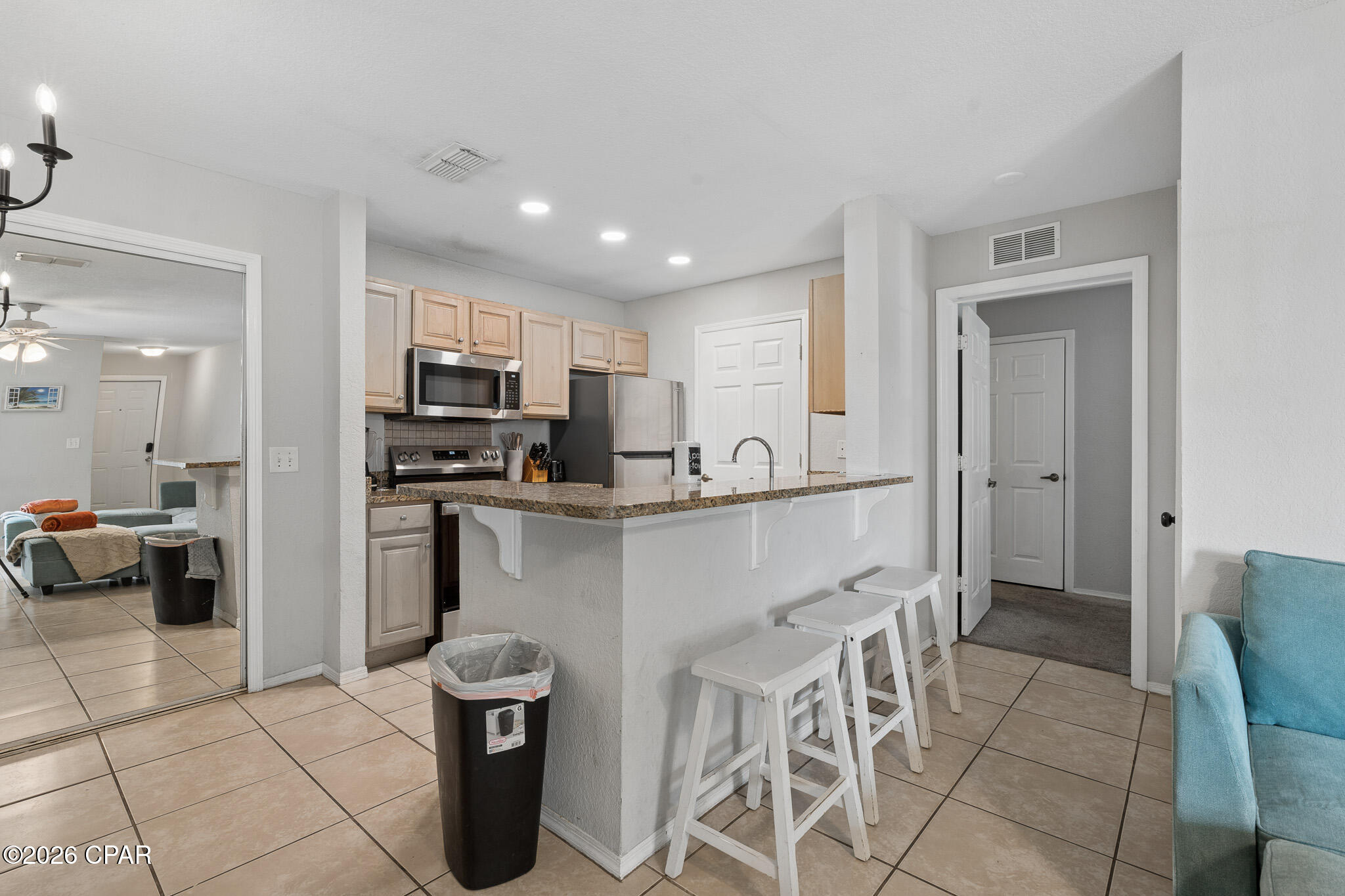 101 Cape Cod Drive Panama City Beach FL 32407