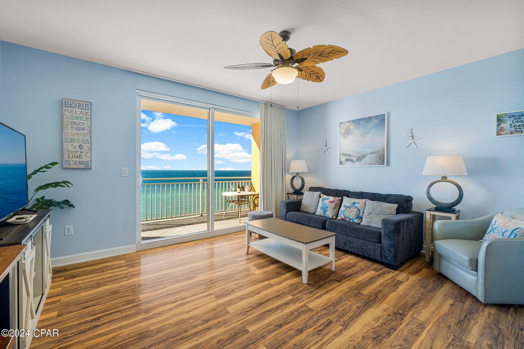 17729 Front Beach Panama City Beach FL 32413