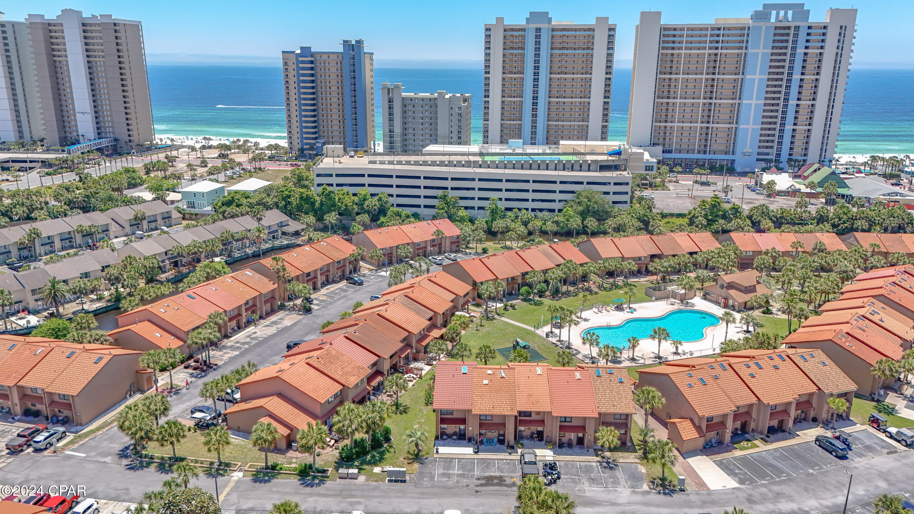 157 Grande Island Boulevard Panama City Beach FL 32407