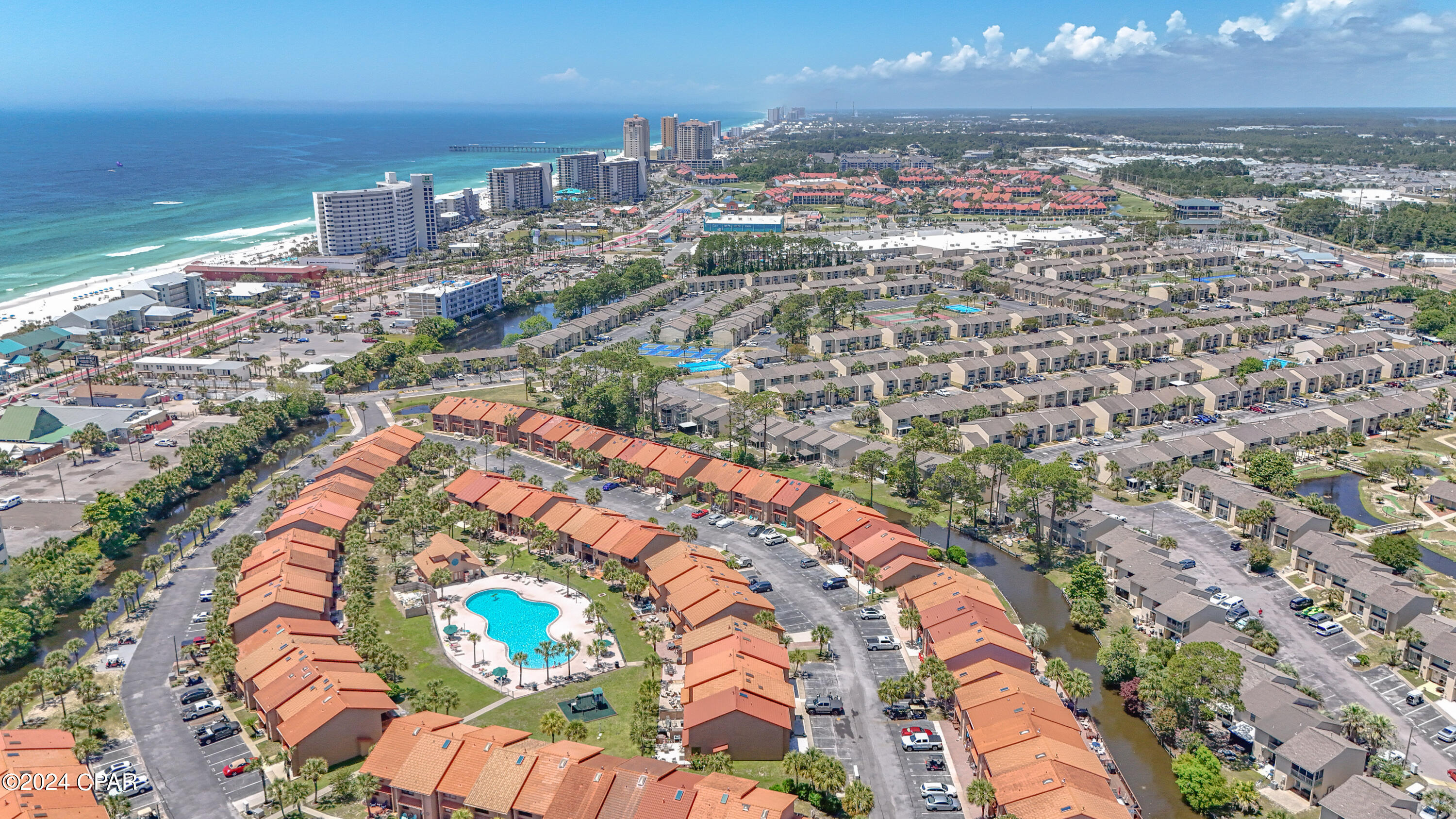 157 Grande Island Boulevard Panama City Beach FL 32407