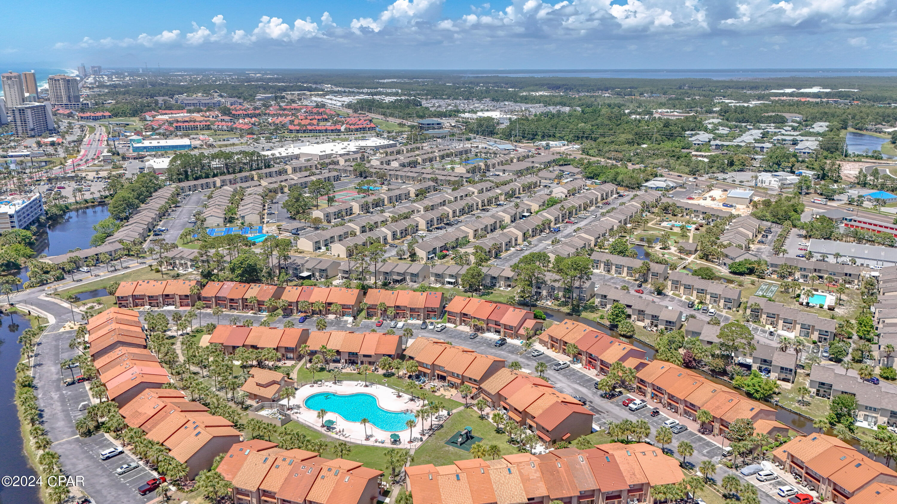 157 Grande Island Boulevard Panama City Beach FL 32407