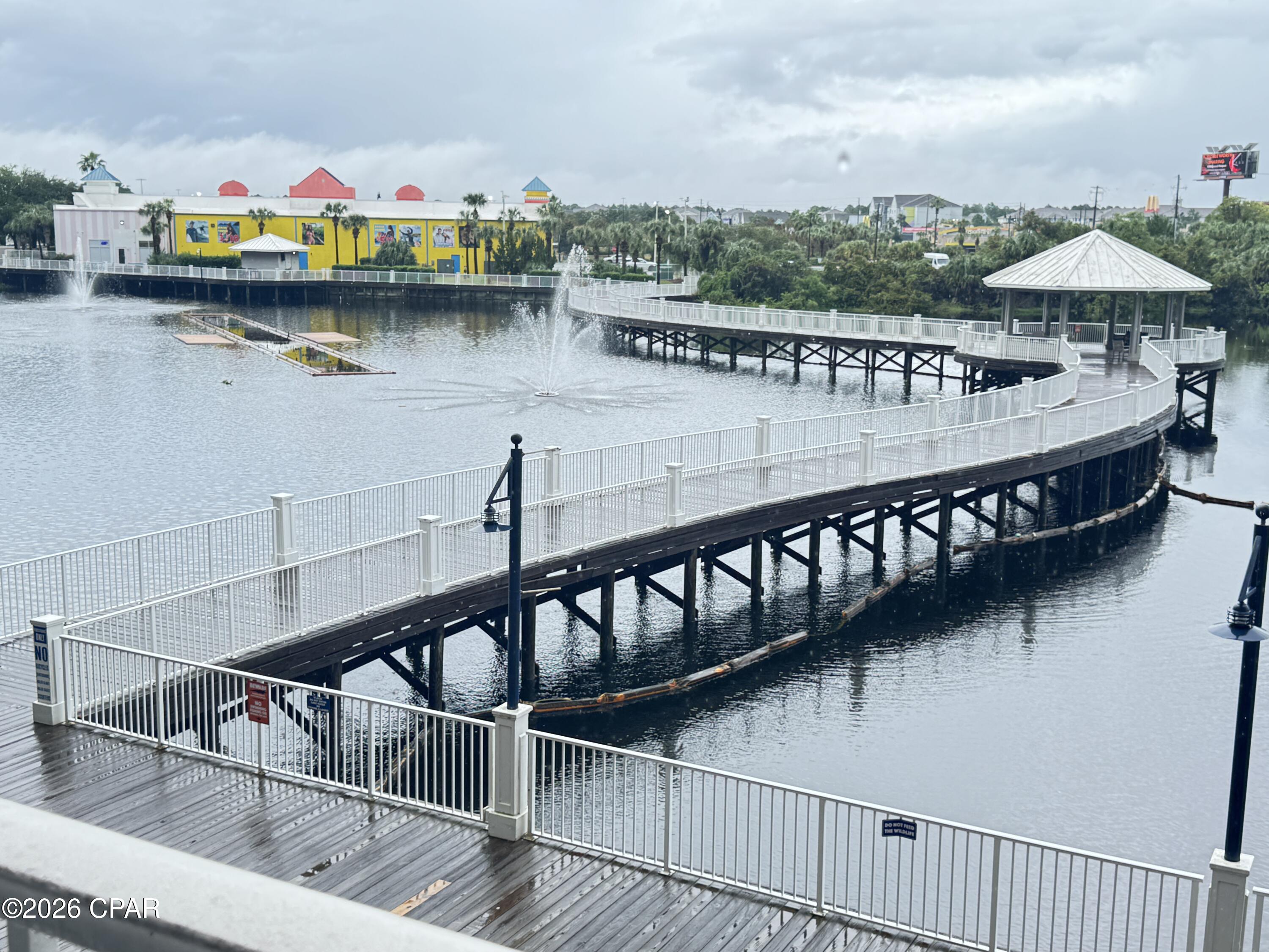 9860 S Thomas Drive Panama City FL 32408