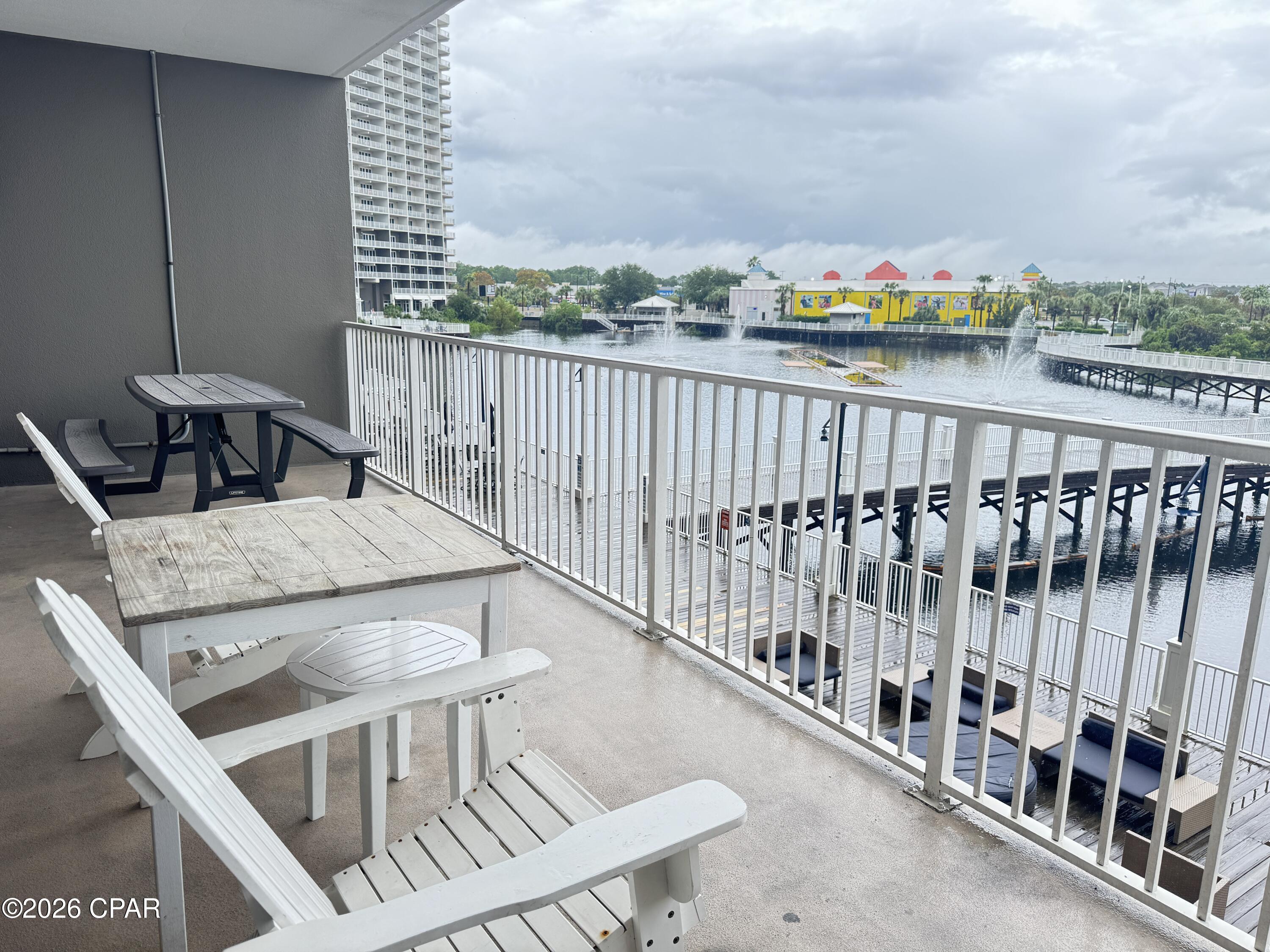 9860 S Thomas Drive Panama City FL 32408