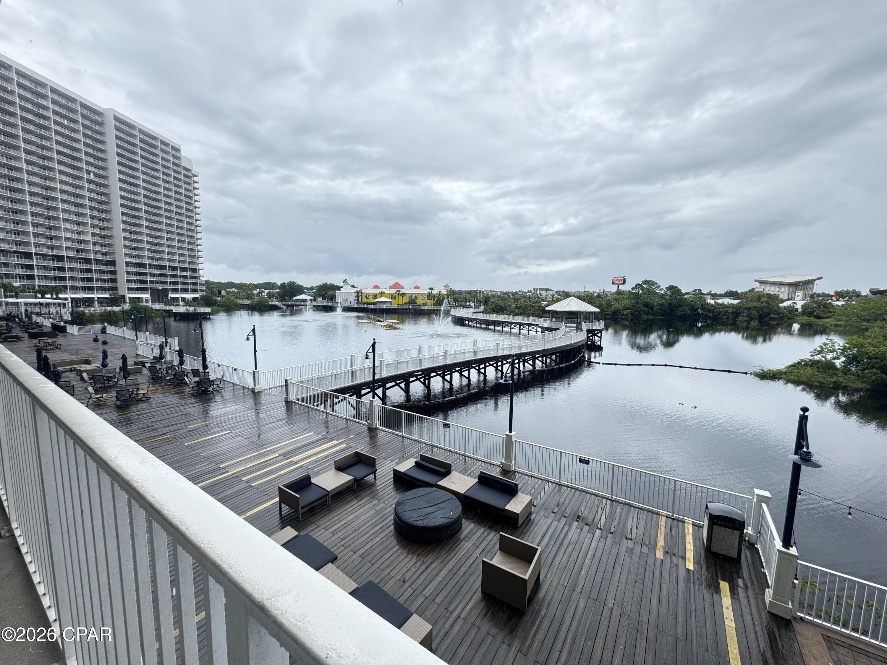 9860 S Thomas Drive Panama City FL 32408