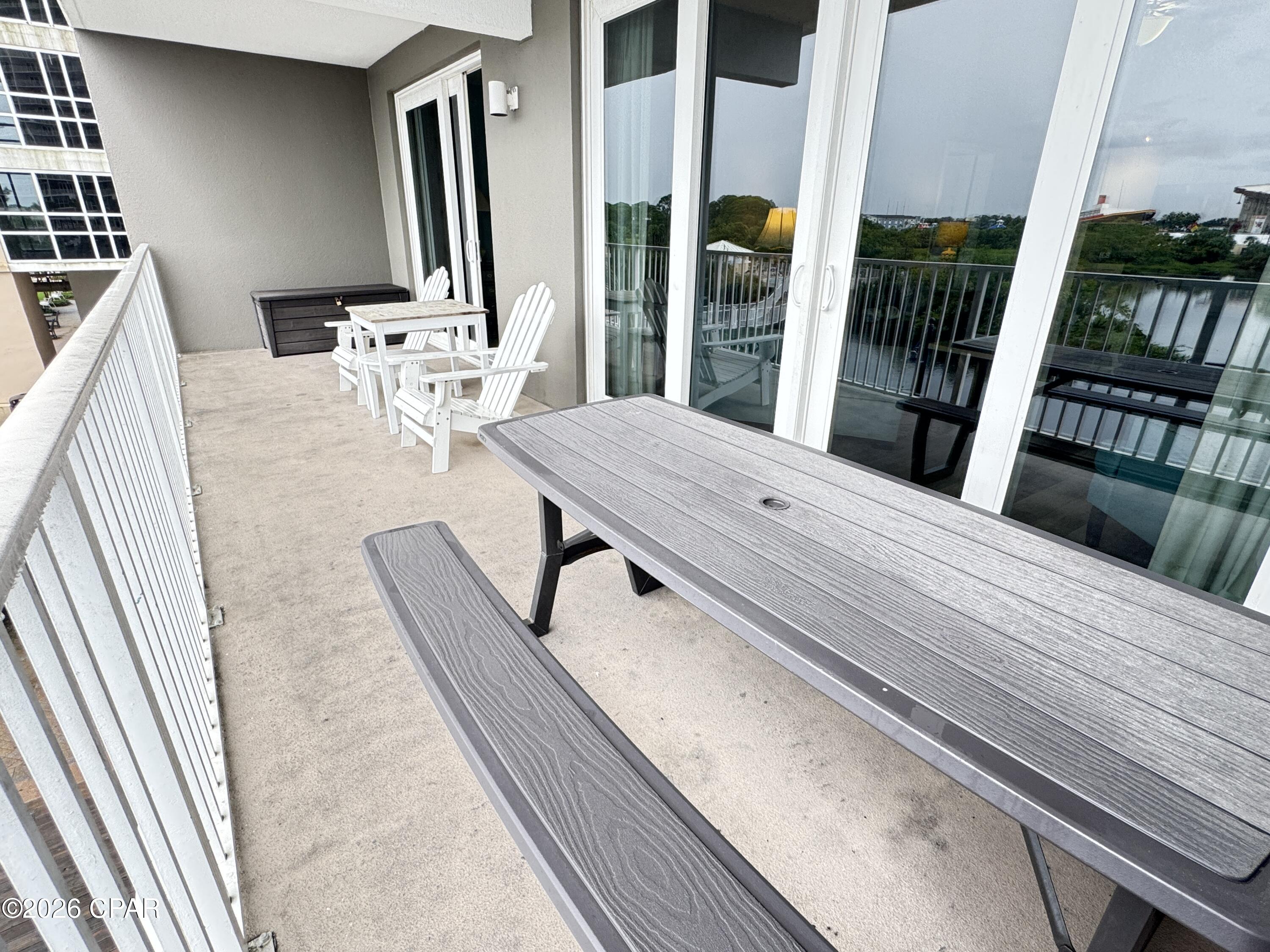 9860 S Thomas Drive Panama City FL 32408