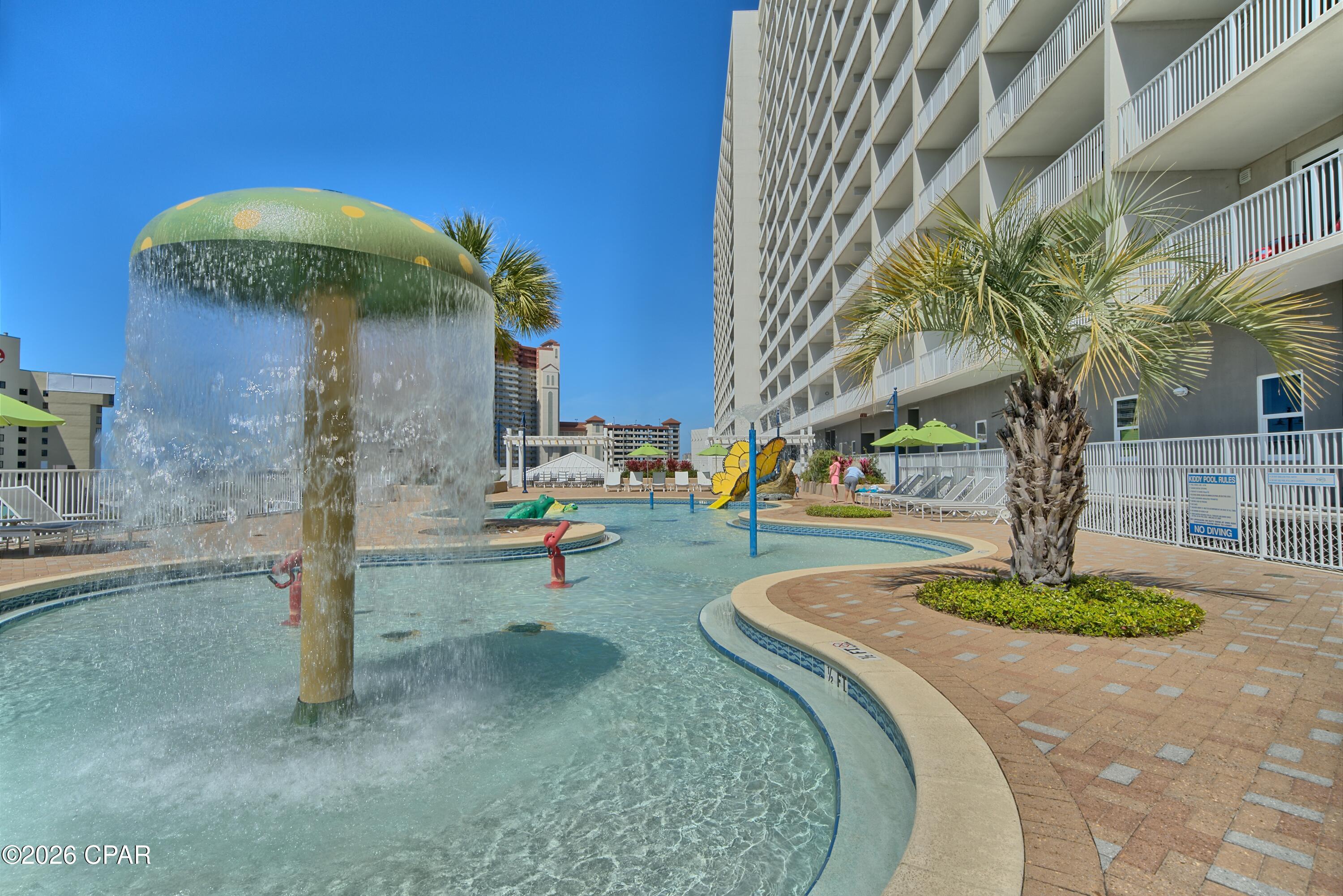 9860 S Thomas Drive Panama City FL 32408