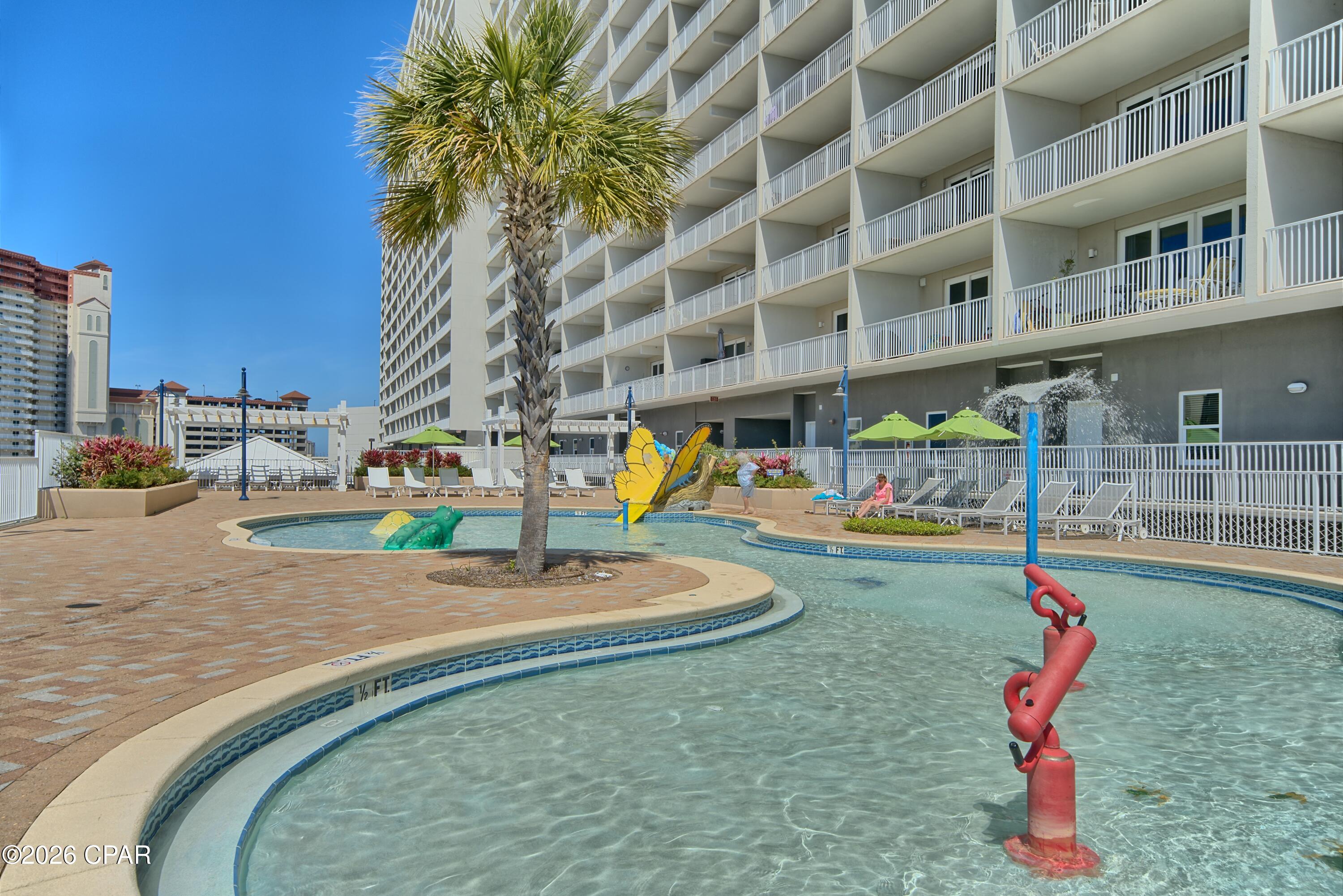 9860 S Thomas Drive Panama City FL 32408
