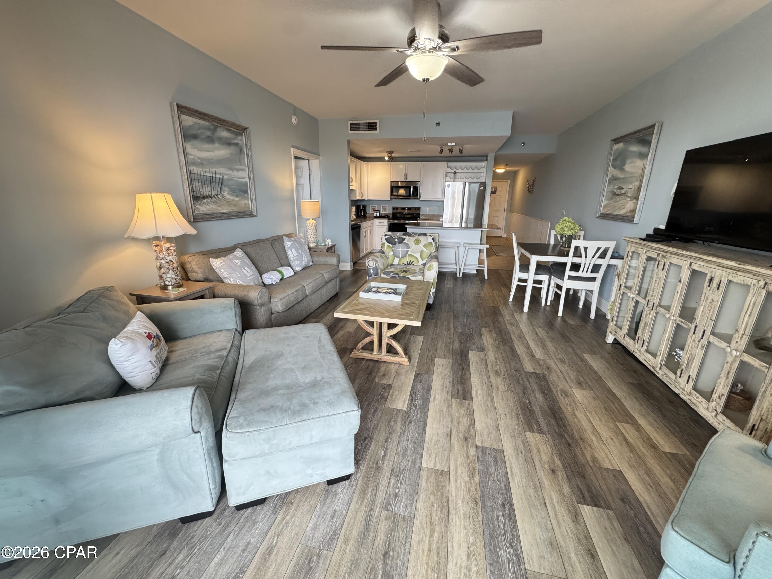 9860 S Thomas Drive Panama City FL 32408