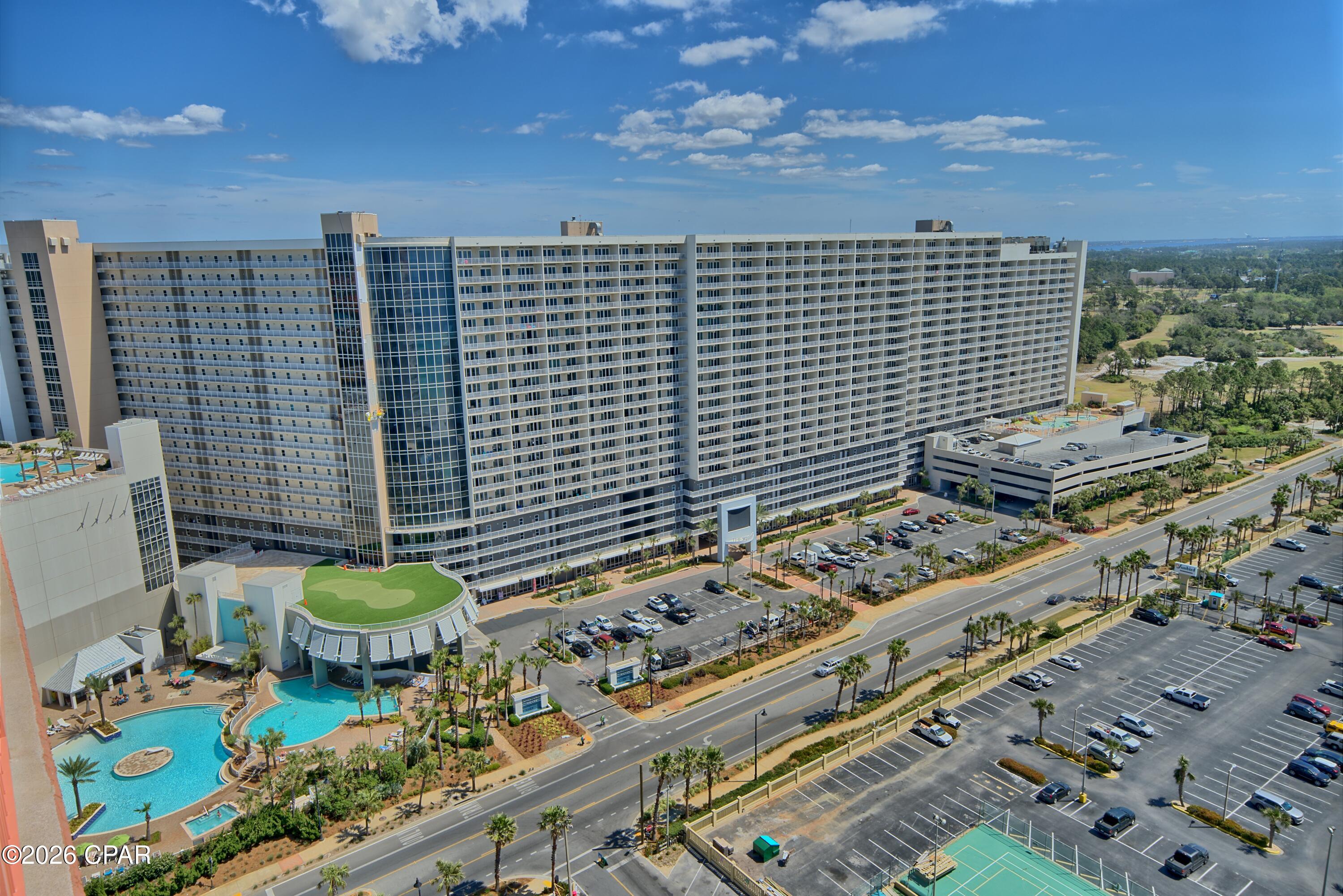 9860 S Thomas Drive Panama City FL 32408