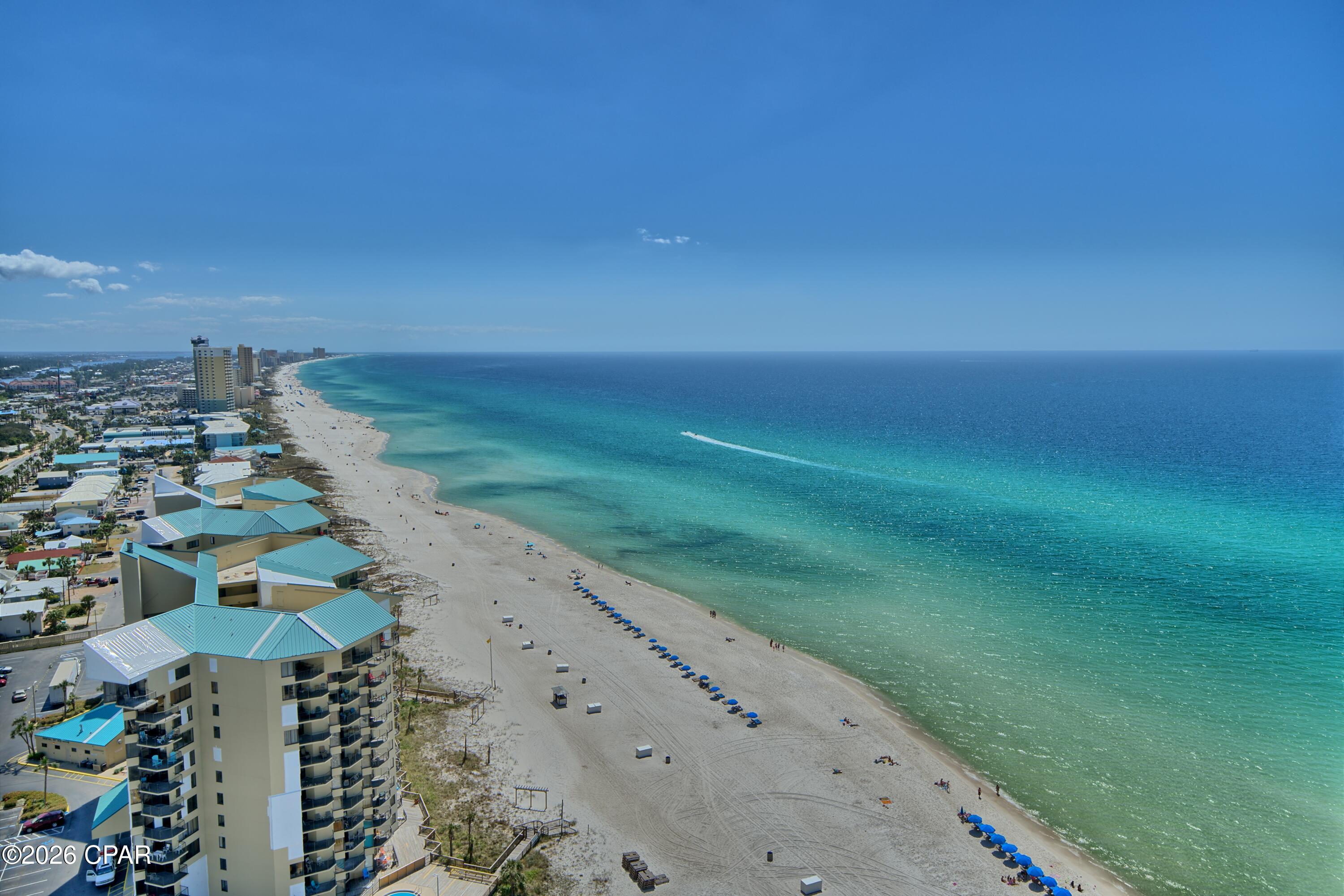 9860 S Thomas Drive Panama City FL 32408