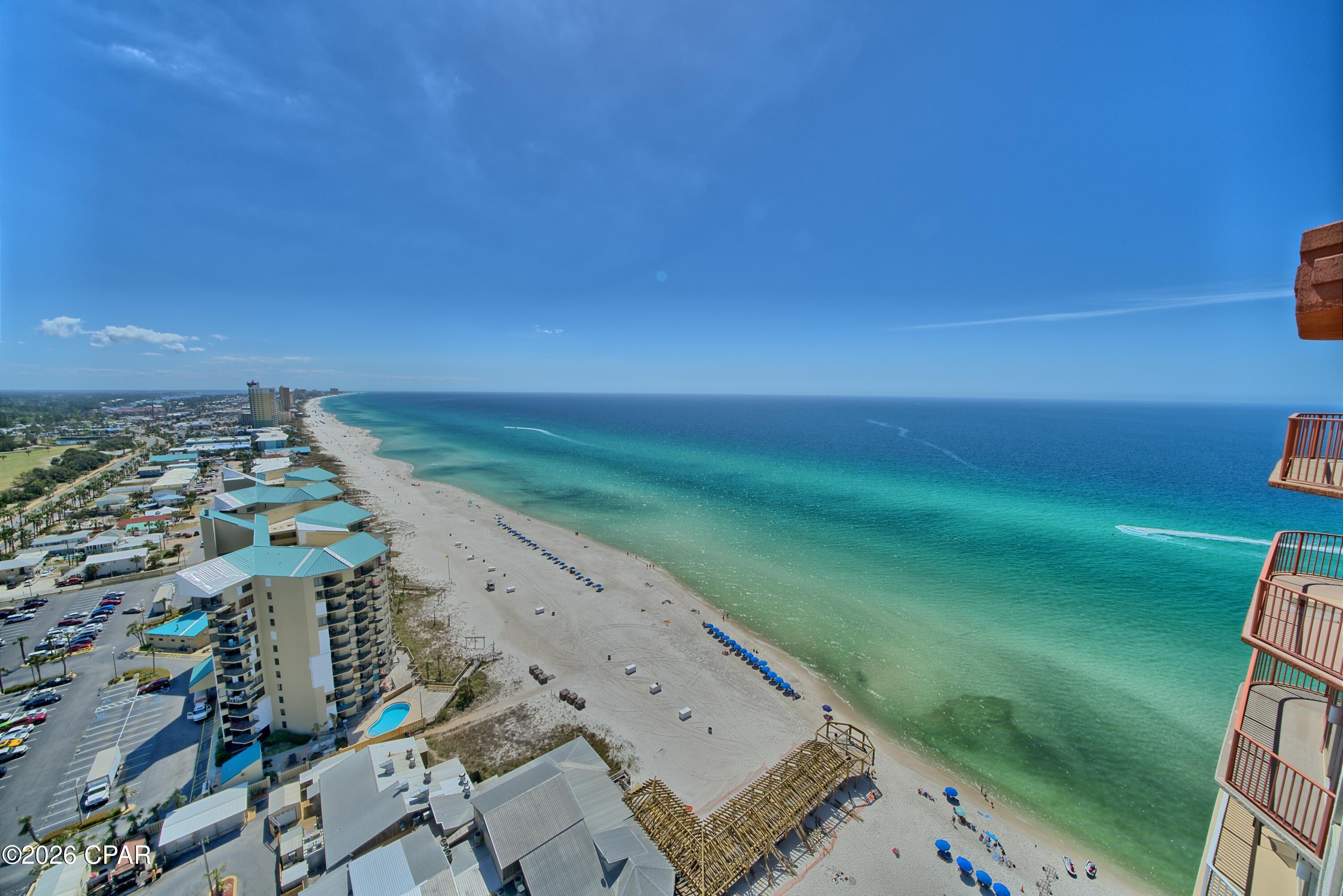 9860 S Thomas Drive Panama City FL 32408