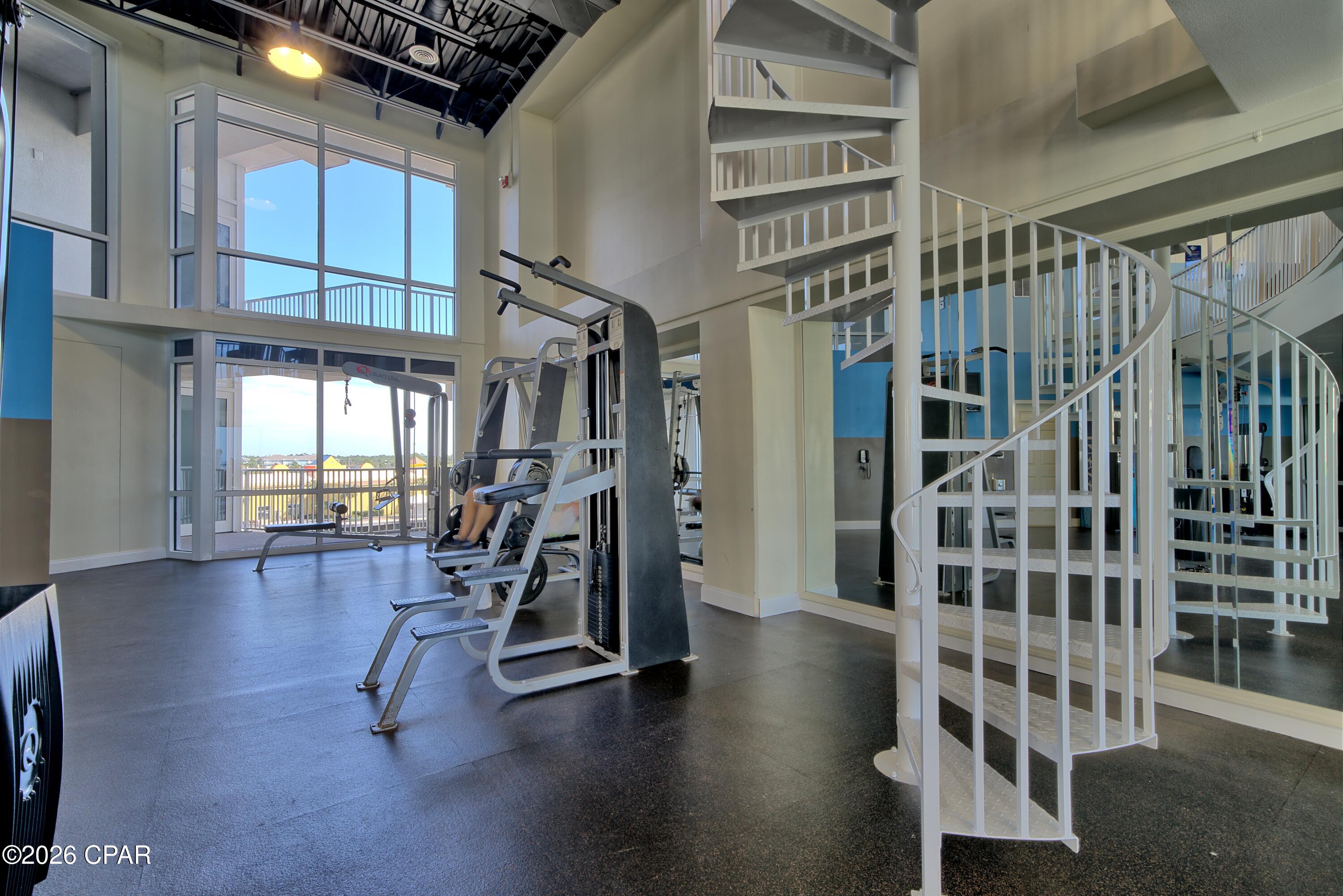 9860 S Thomas Drive Panama City FL 32408