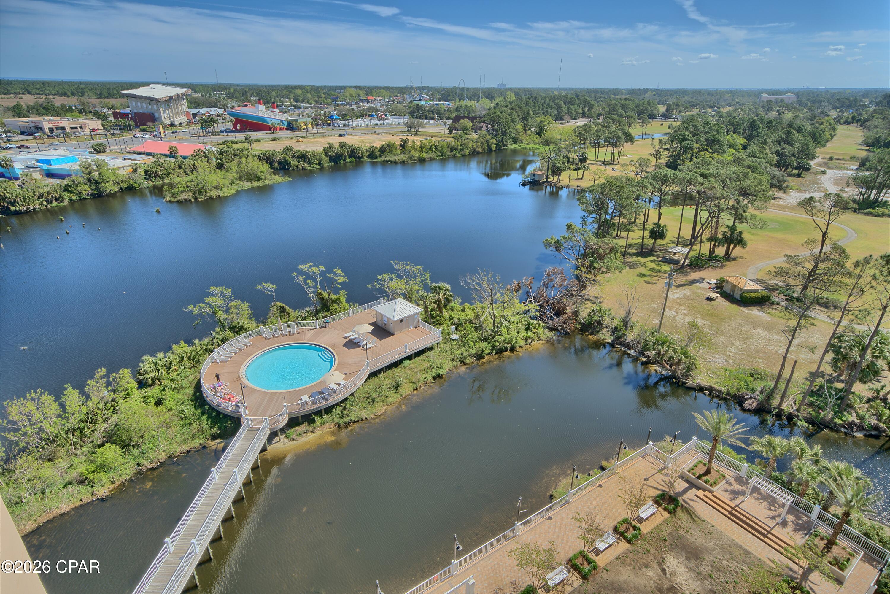 9860 S Thomas Drive Panama City FL 32408