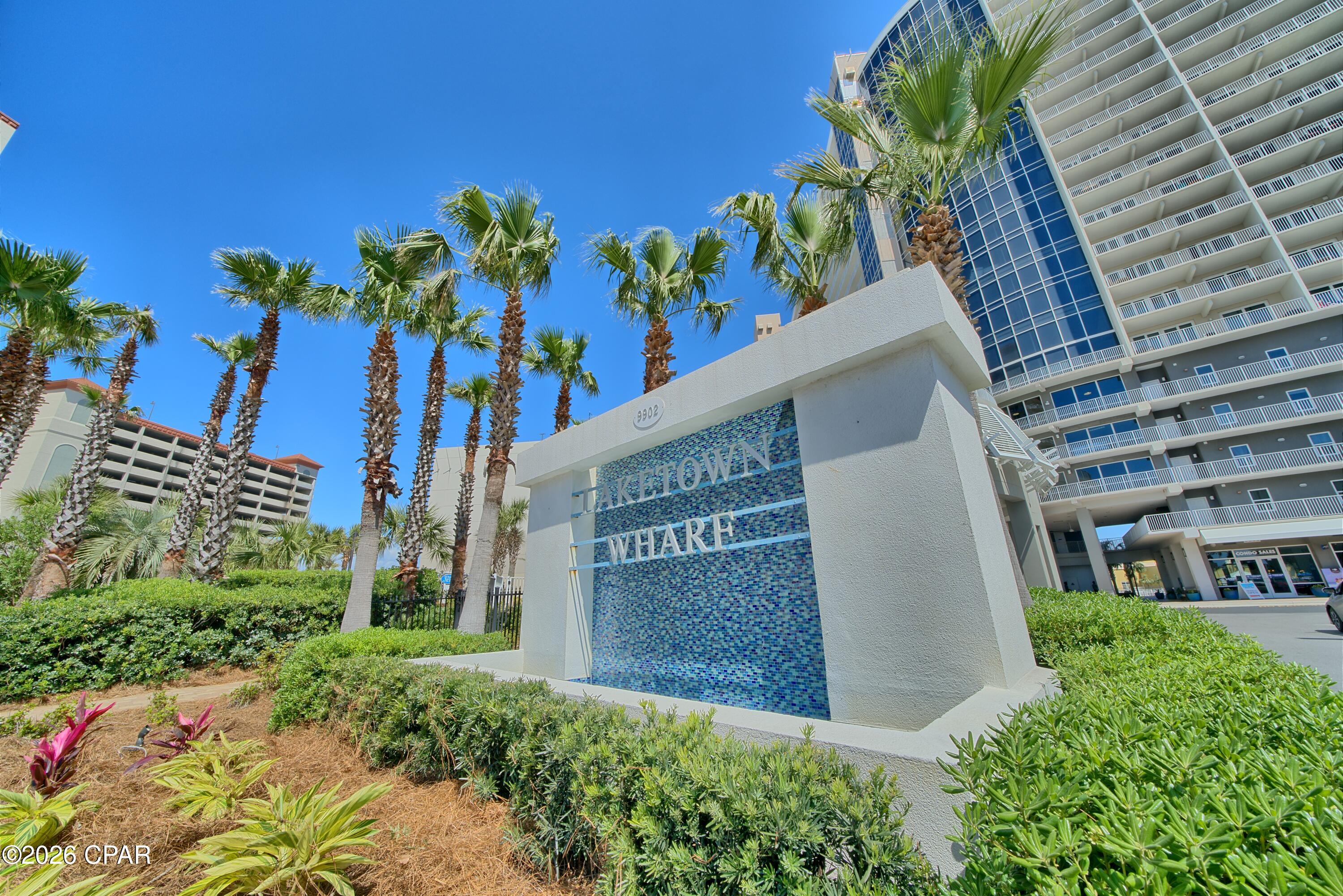 9860 S Thomas Drive Panama City FL 32408