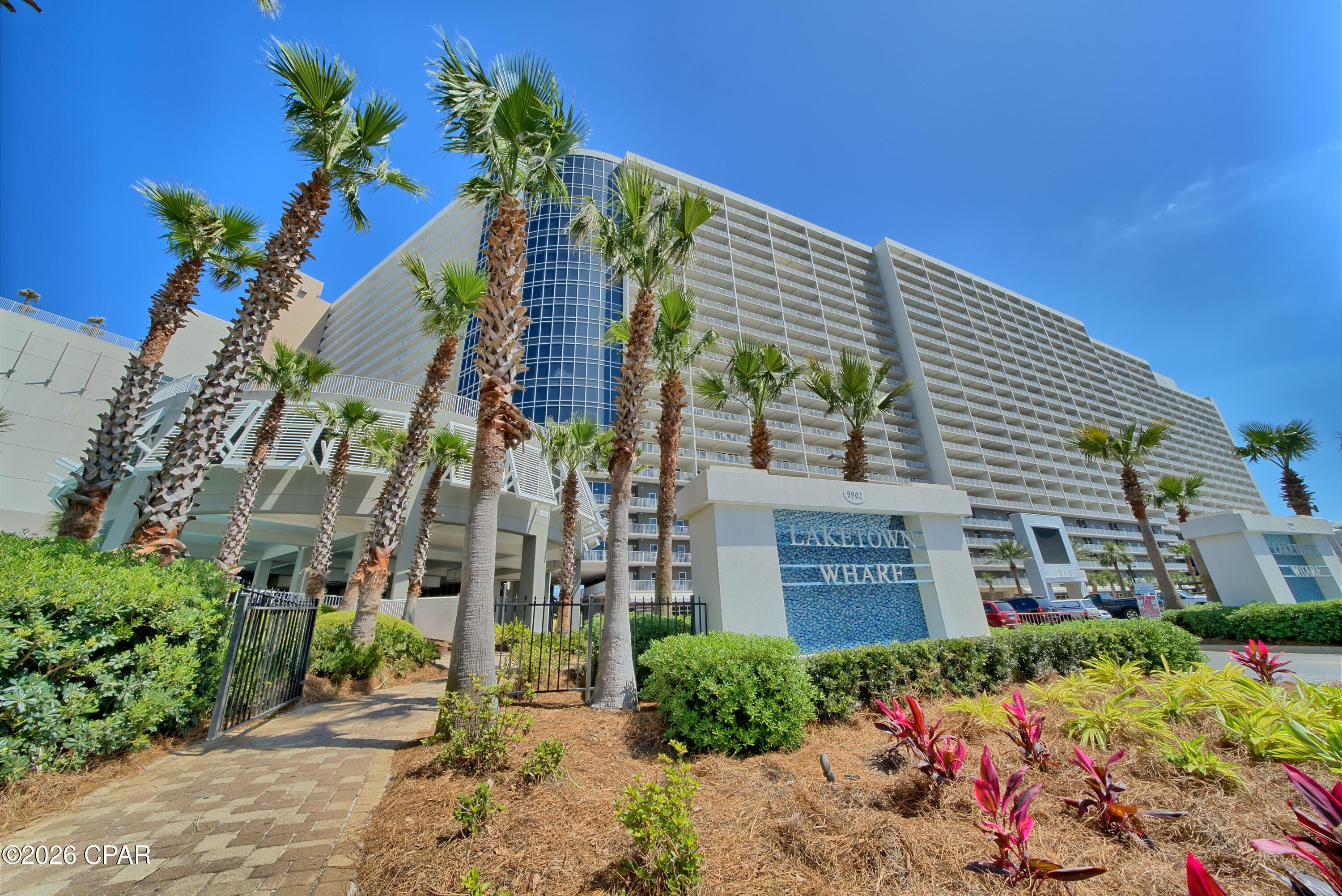 9860 S Thomas Drive Panama City FL 32408