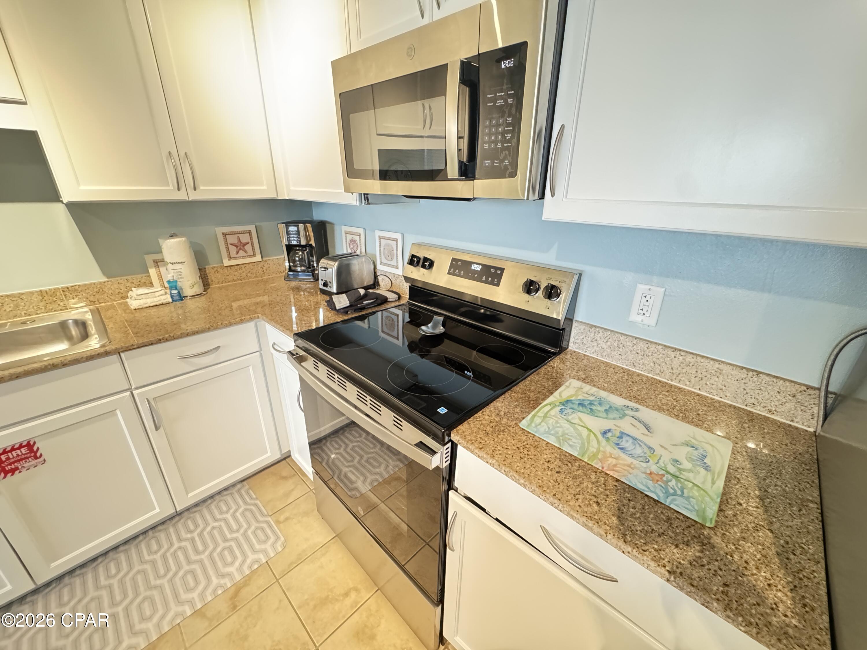 9860 S Thomas Drive Panama City FL 32408