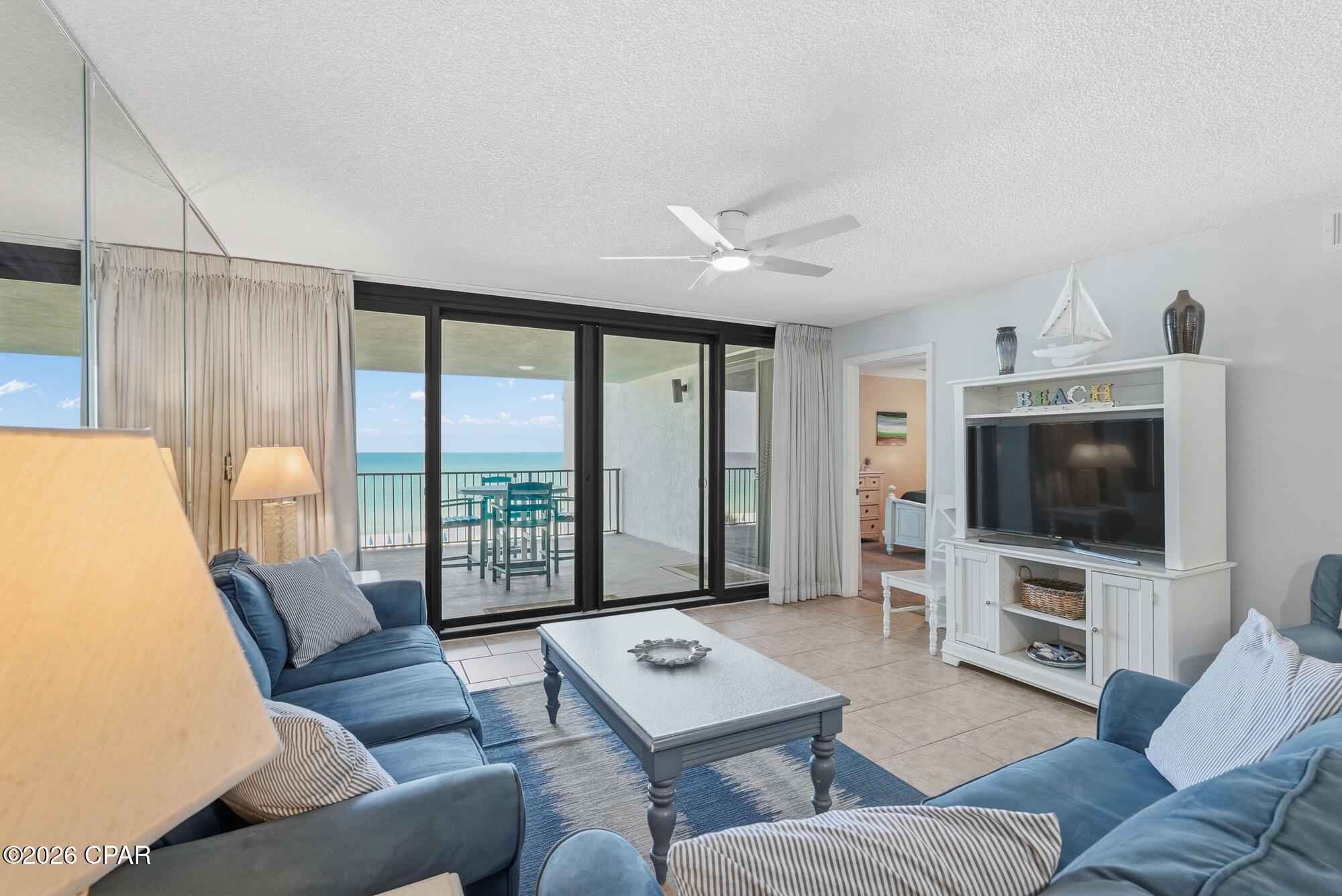 6201 Thomas Drive Panama City FL 32408