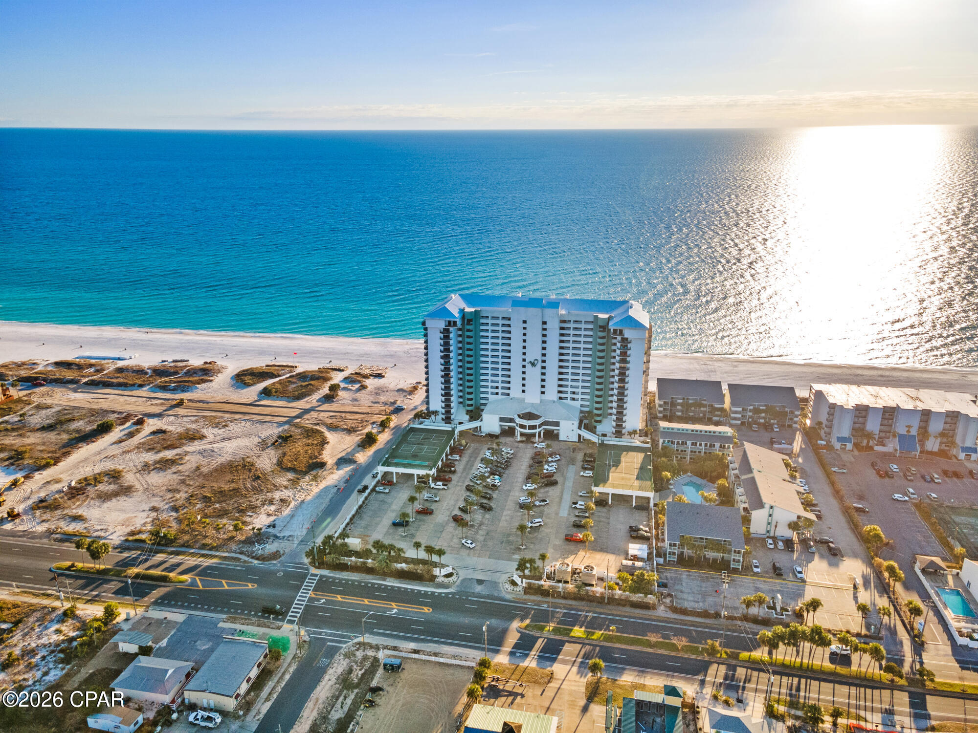 6201 Thomas Drive Panama City FL 32408