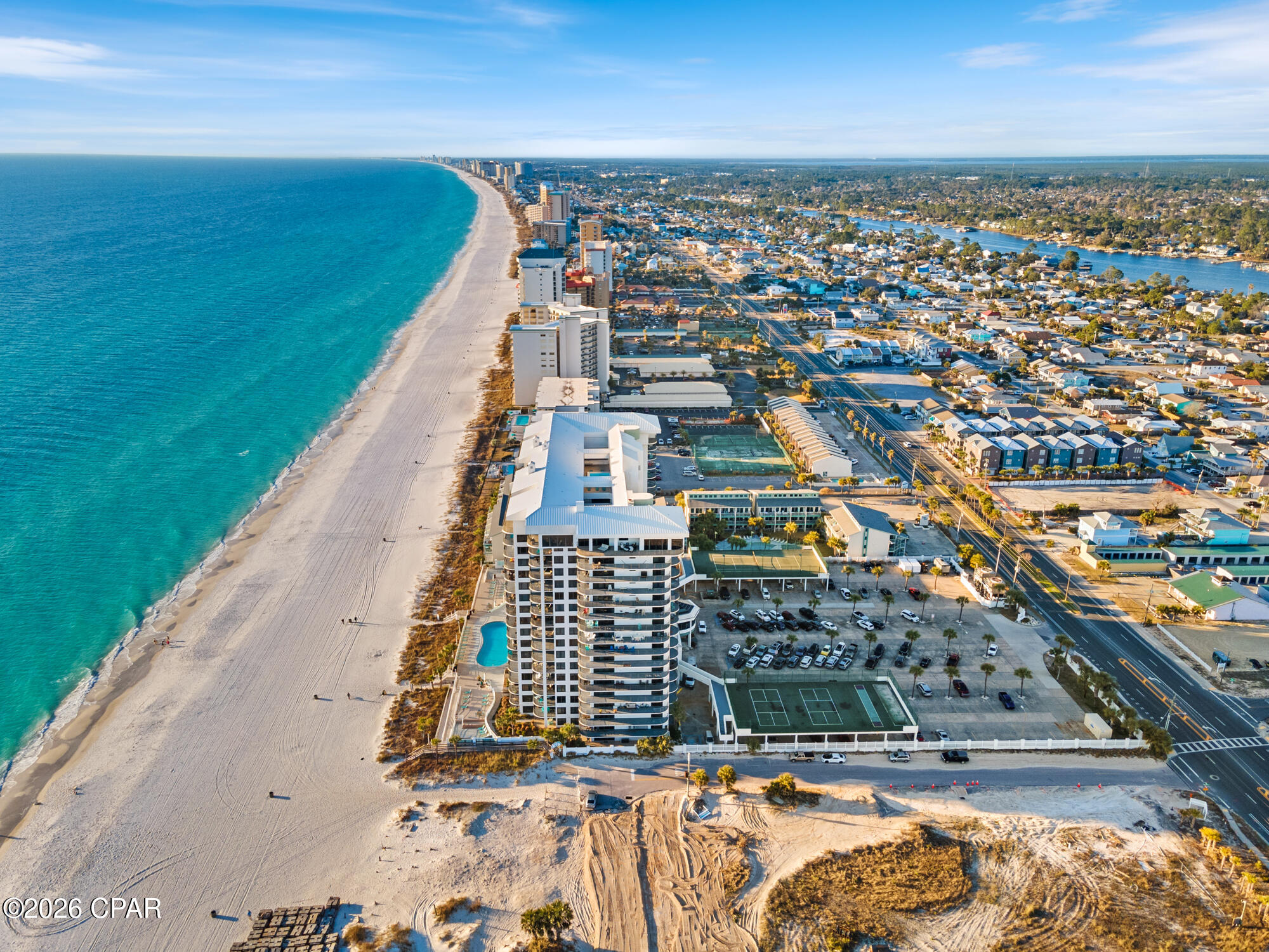 6201 Thomas Drive Panama City FL 32408
