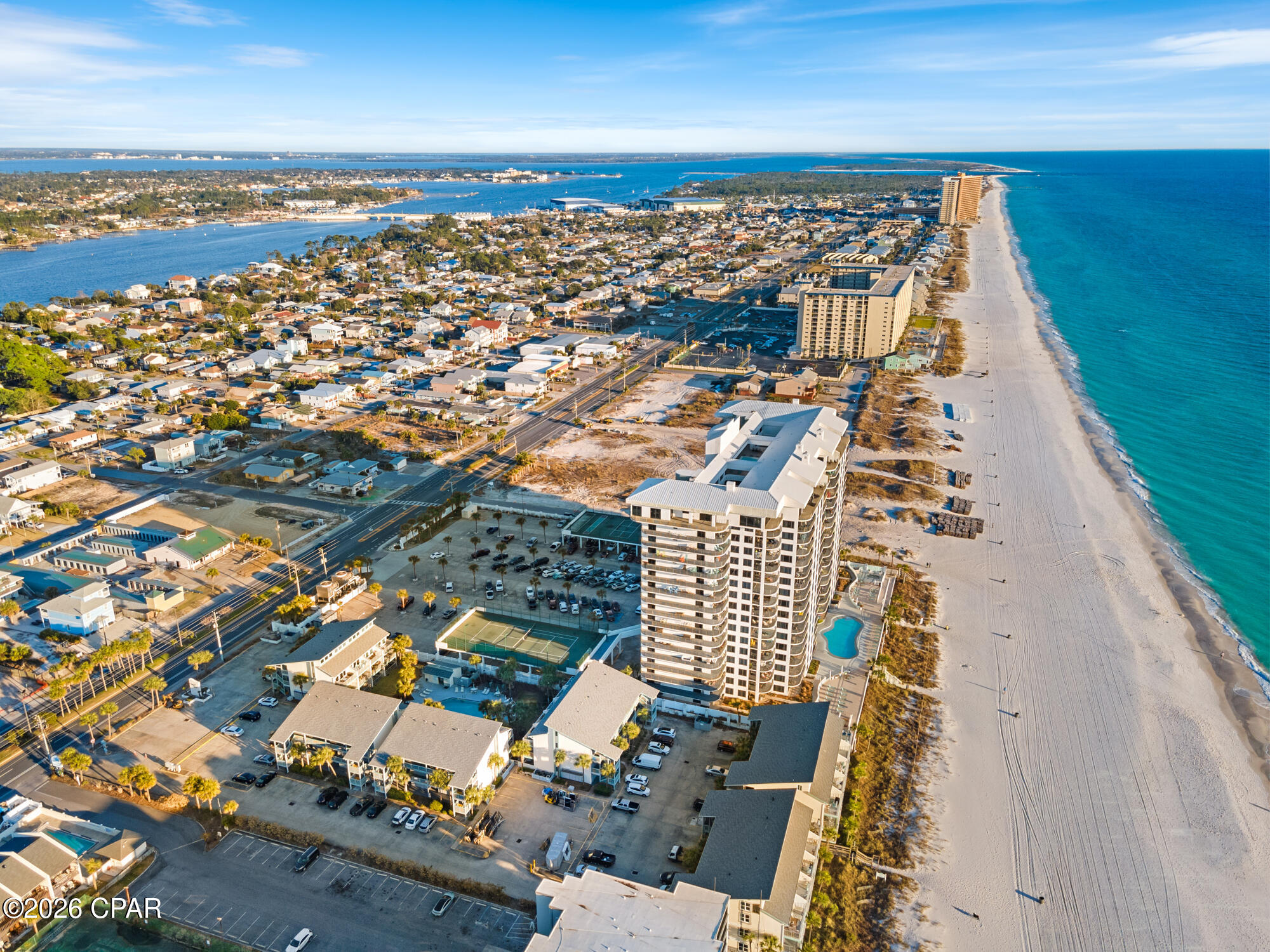 6201 Thomas Drive Panama City FL 32408