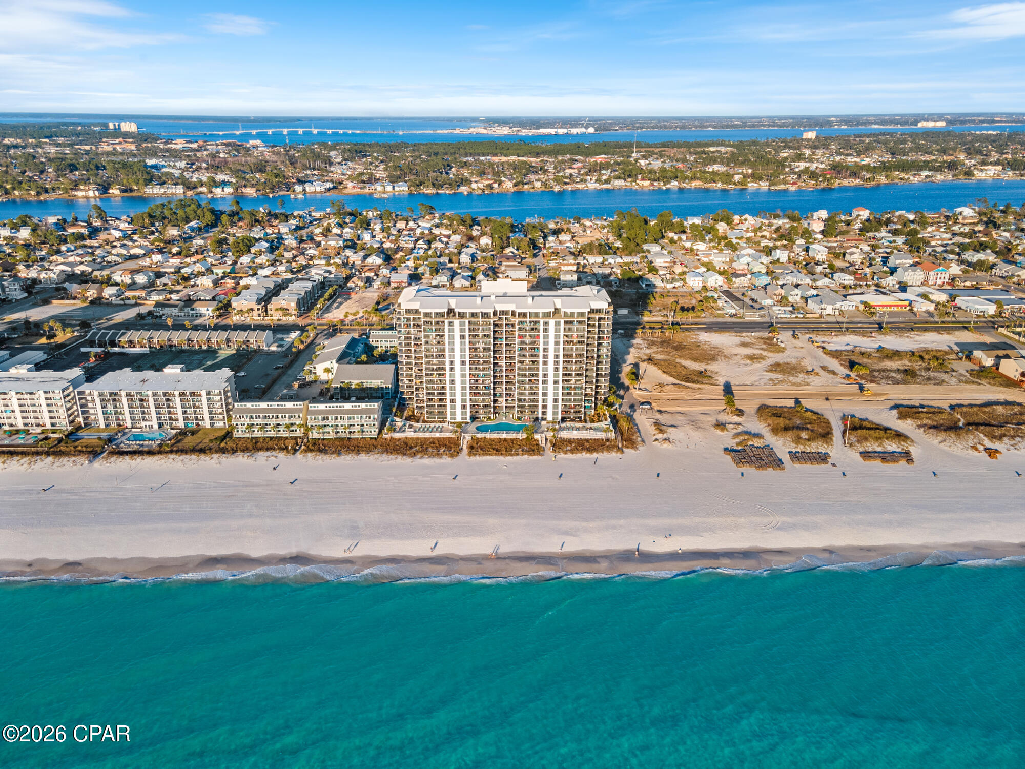 6201 Thomas Drive Panama City FL 32408