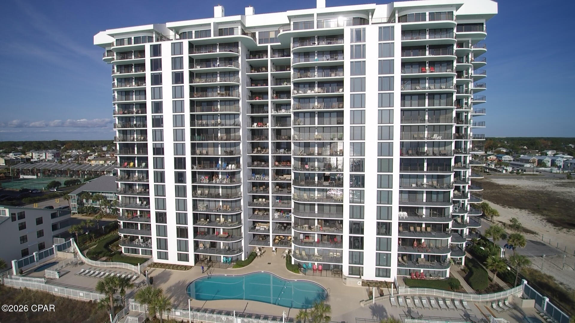 6201 Thomas Drive Panama City FL 32408