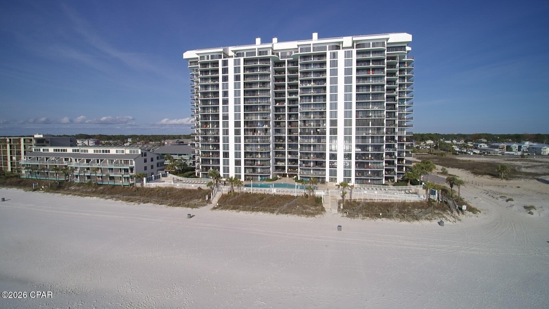 6201 Thomas Drive Panama City FL 32408