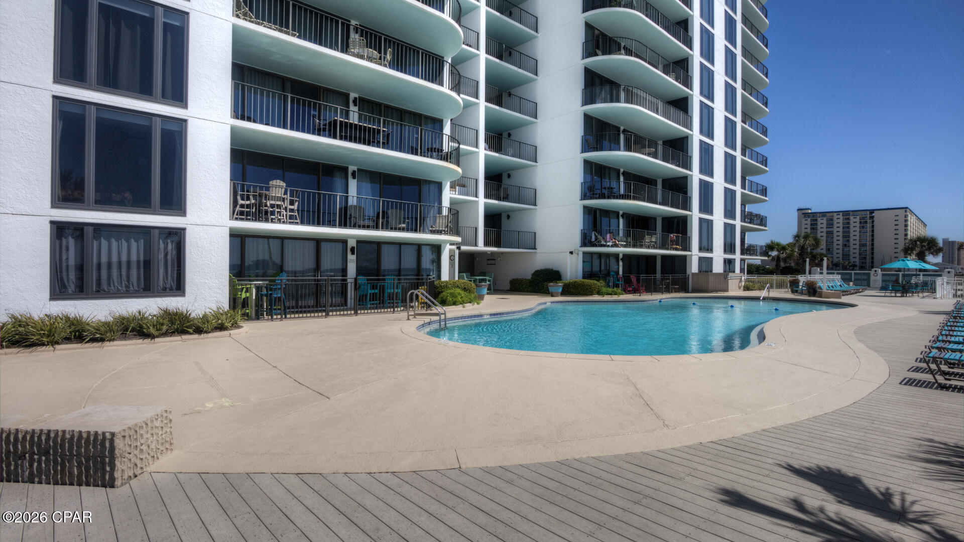6201 Thomas Drive Panama City FL 32408