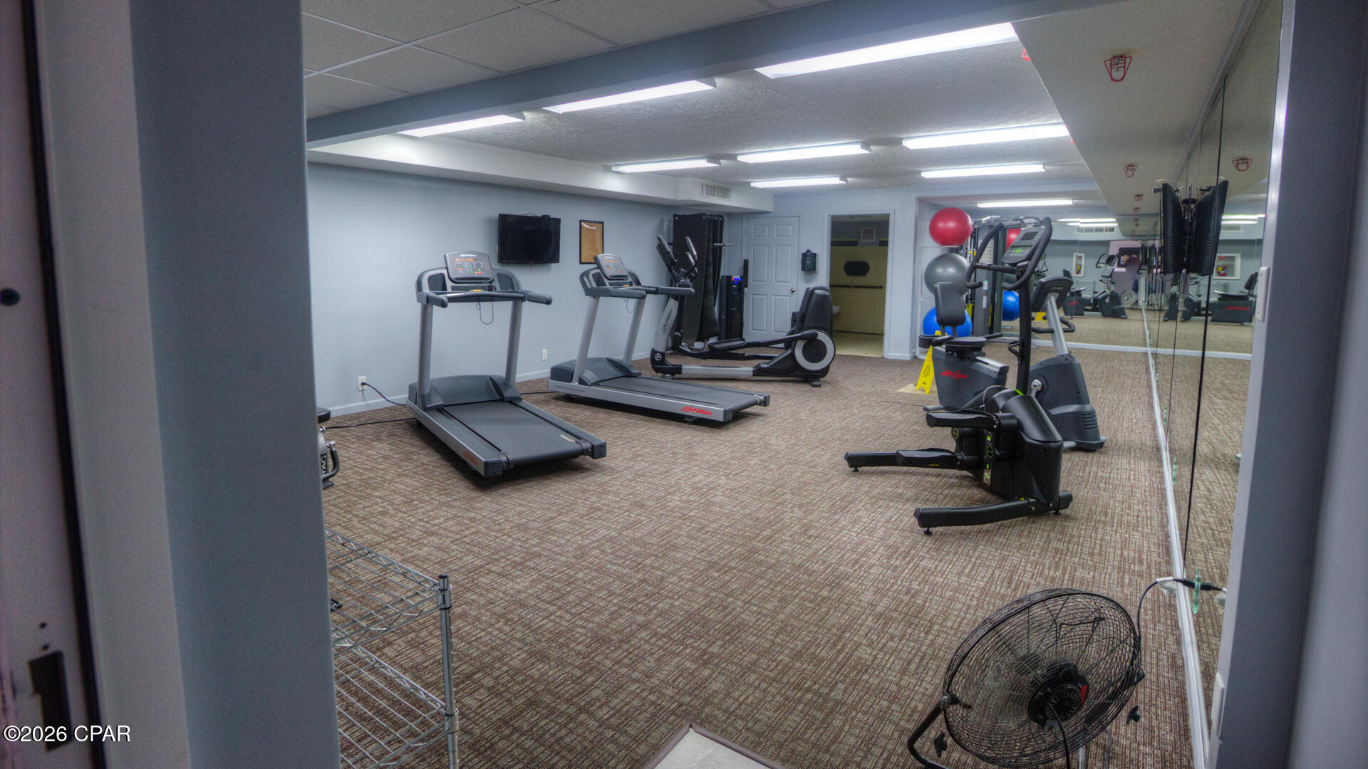 6201 Thomas Drive Panama City FL 32408