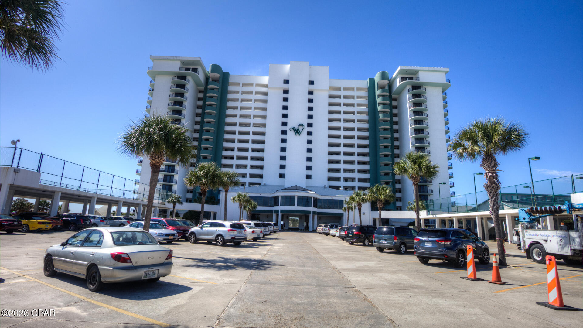 6201 Thomas Drive Panama City FL 32408