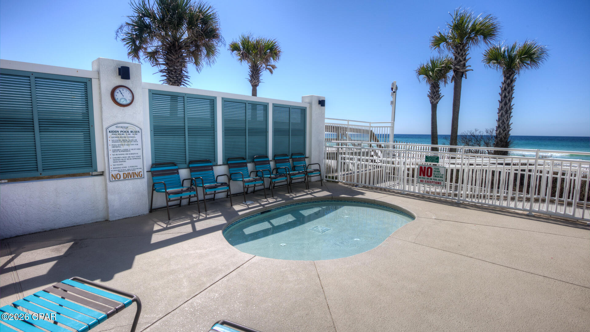 6201 Thomas Drive Panama City FL 32408