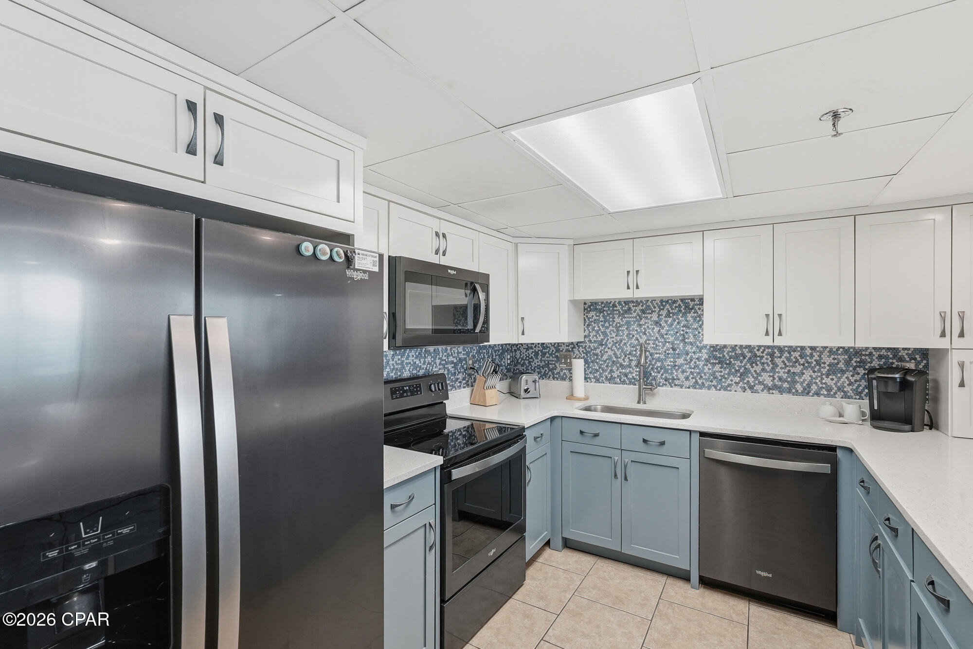 6201 Thomas Drive Panama City FL 32408