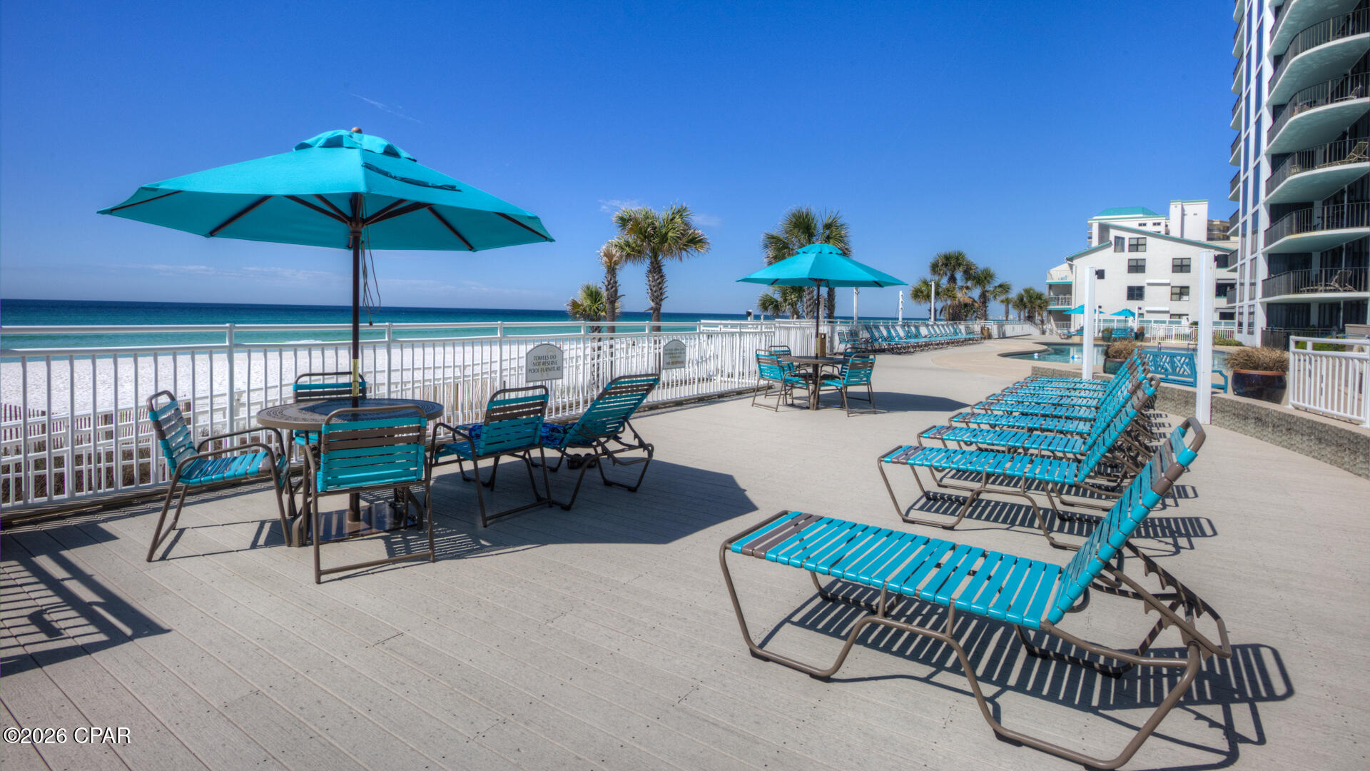 6201 Thomas Drive Panama City FL 32408