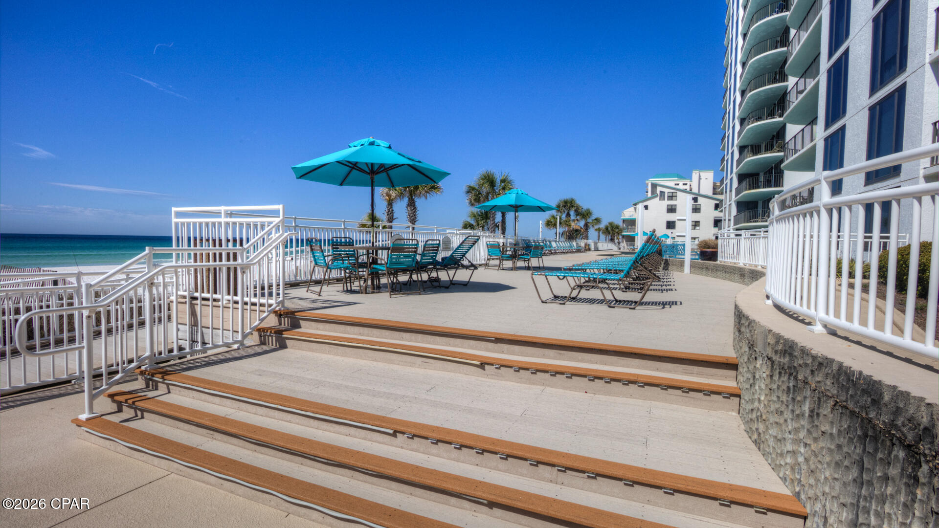 6201 Thomas Drive Panama City FL 32408