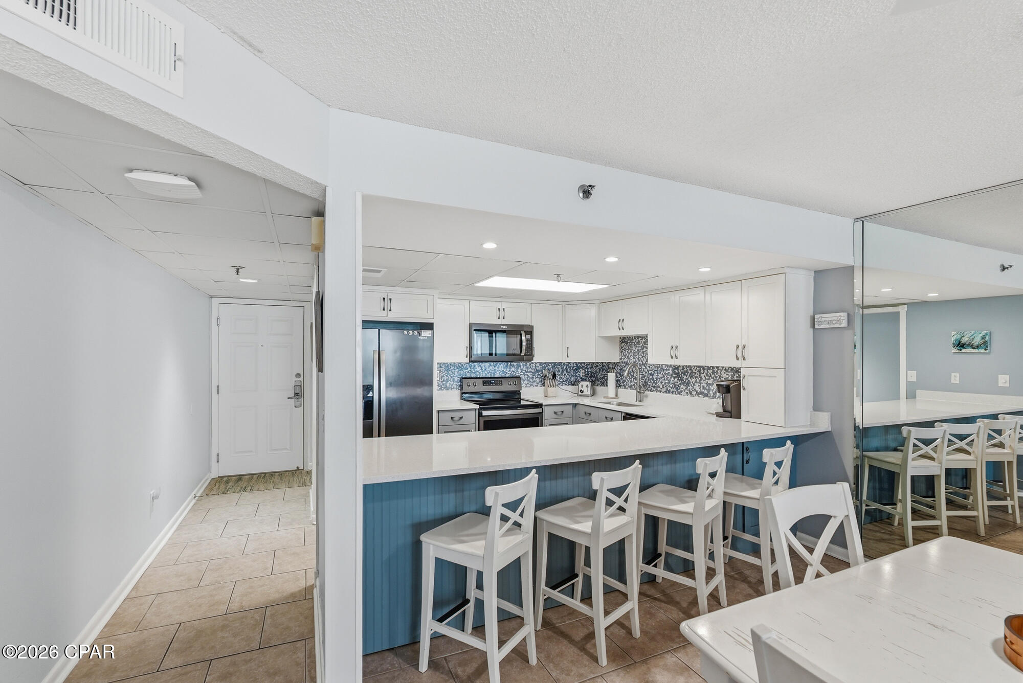 6201 Thomas Drive Panama City FL 32408