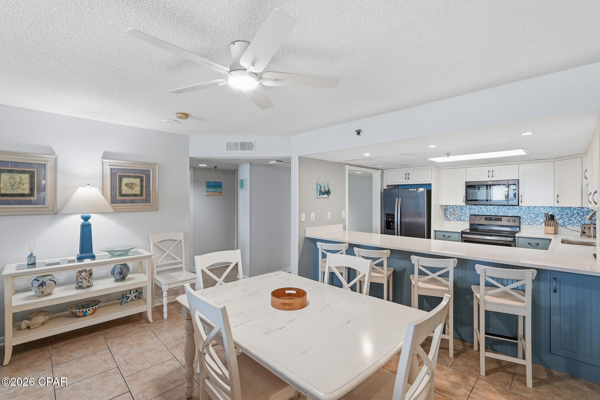 6201 Thomas Drive Panama City FL 32408