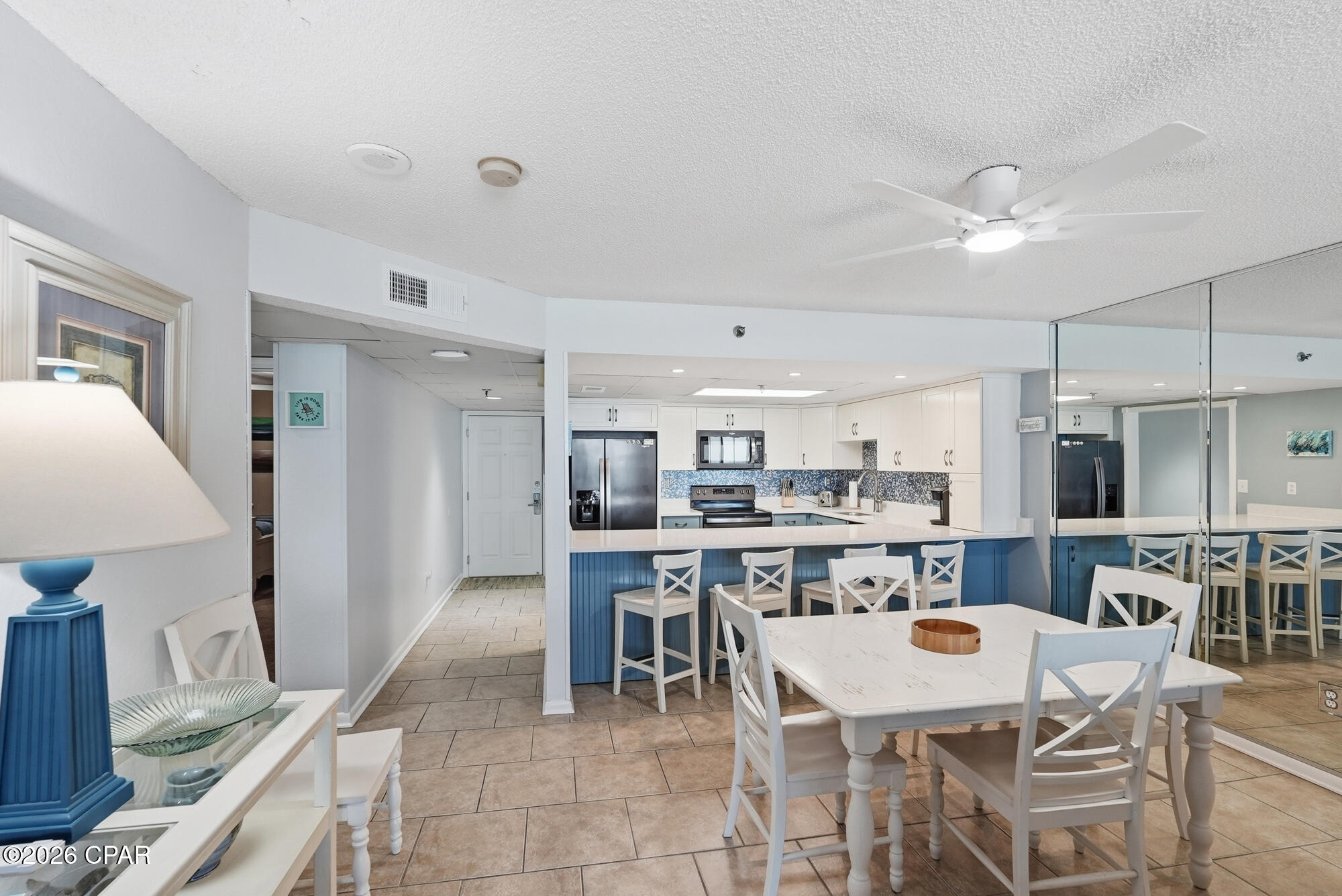 6201 Thomas Drive Panama City FL 32408