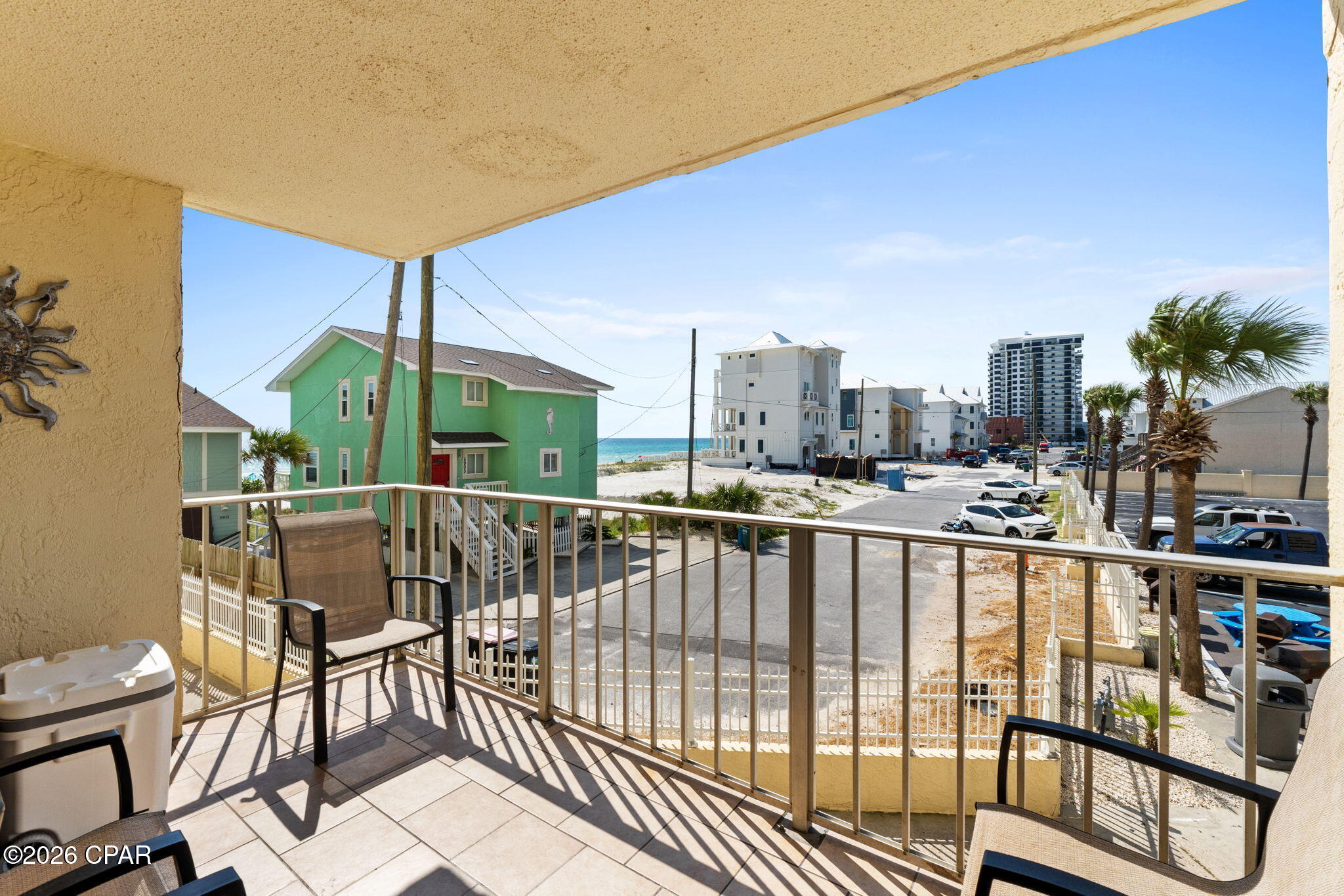 5801 Thomas Drive Panama City Beach FL 32408