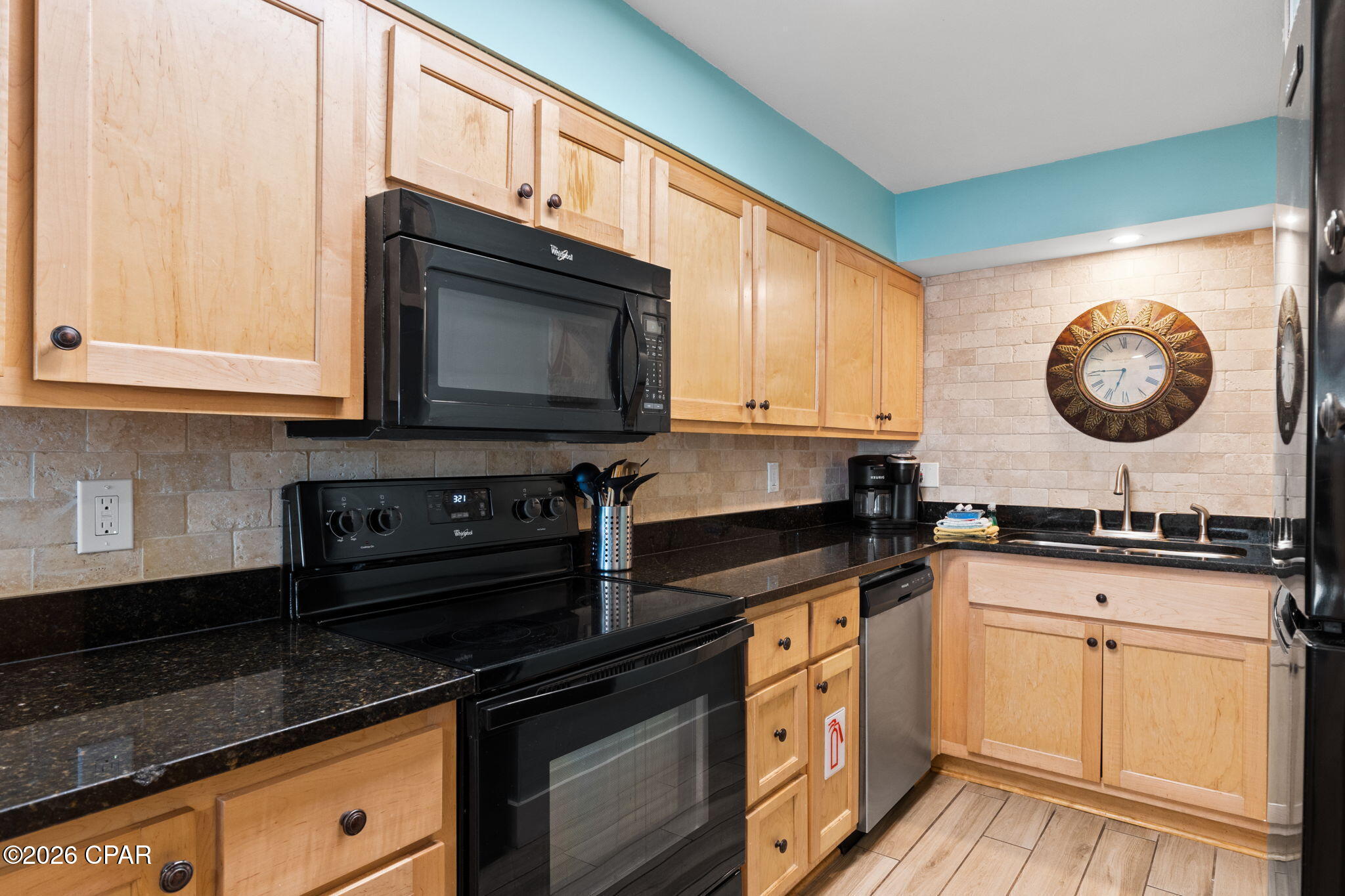 5801 Thomas Drive Panama City Beach FL 32408