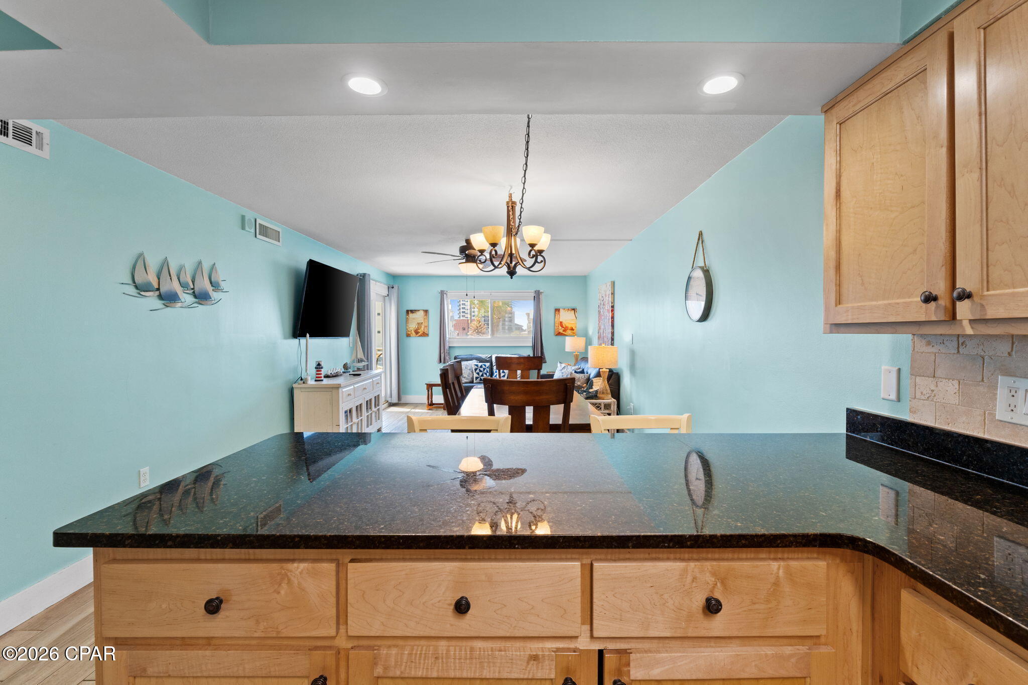 5801 Thomas Drive Panama City Beach FL 32408