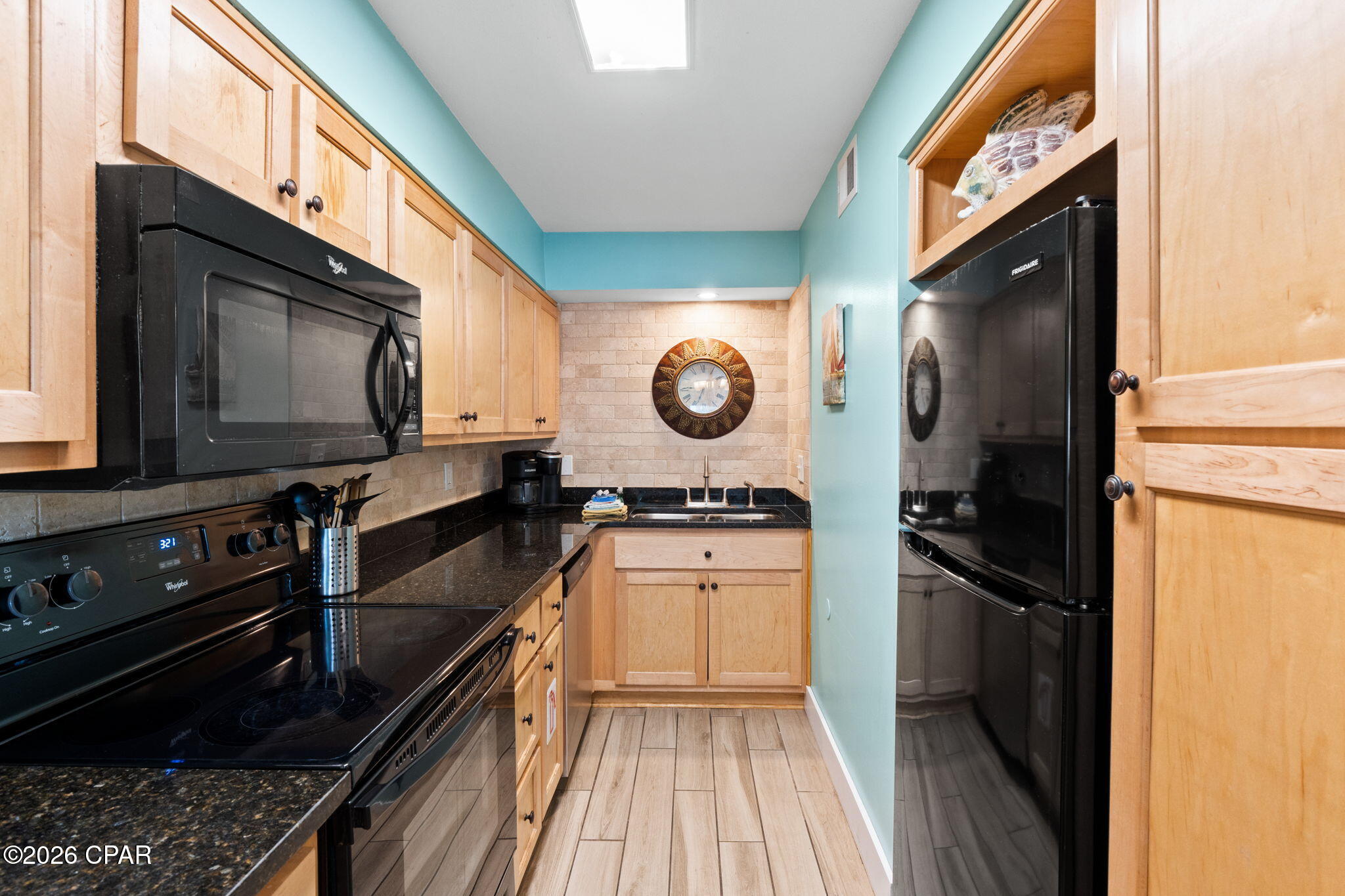5801 Thomas Drive Panama City Beach FL 32408